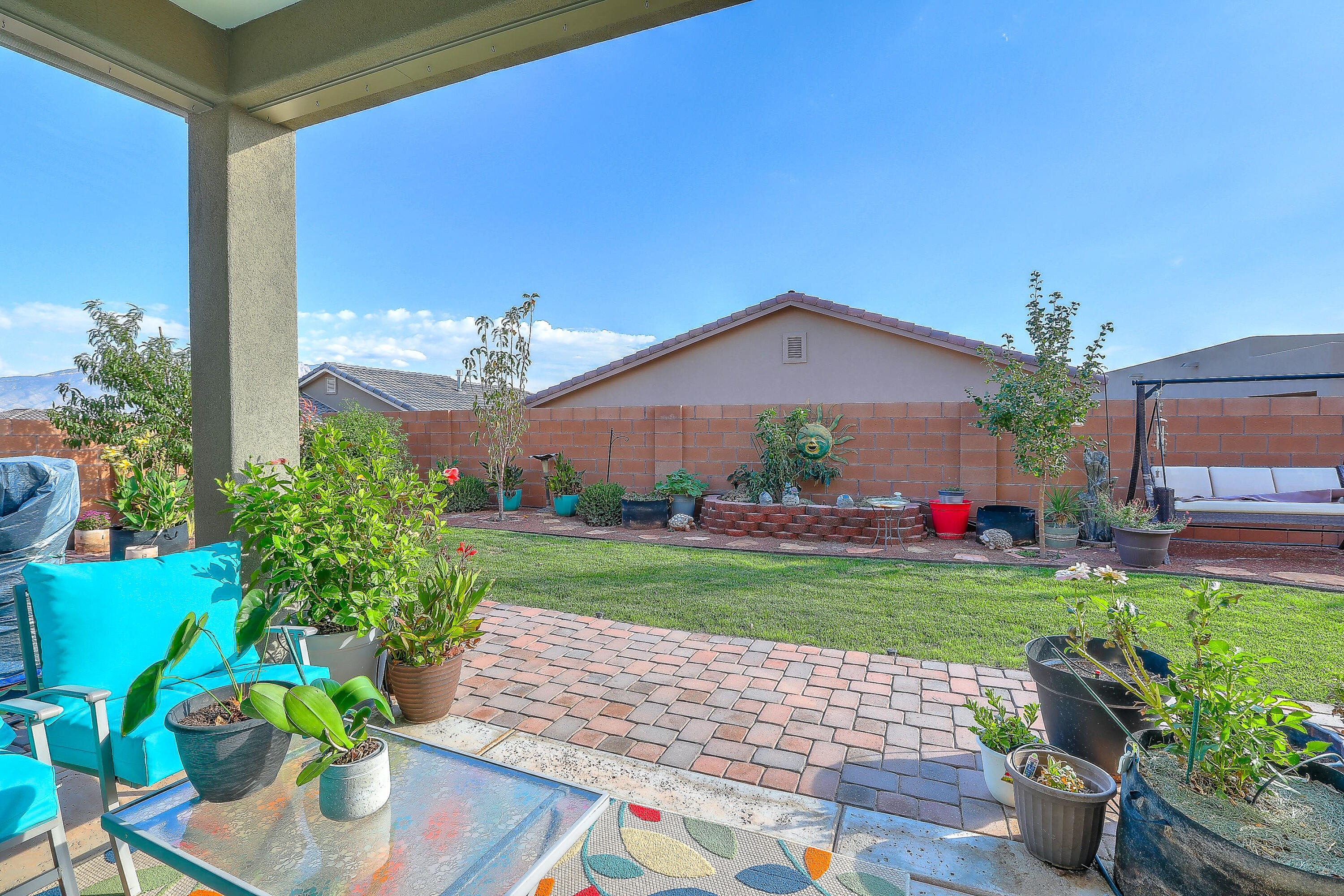 7174 Wrangell Loop, Rio Rancho, New Mexico image 30