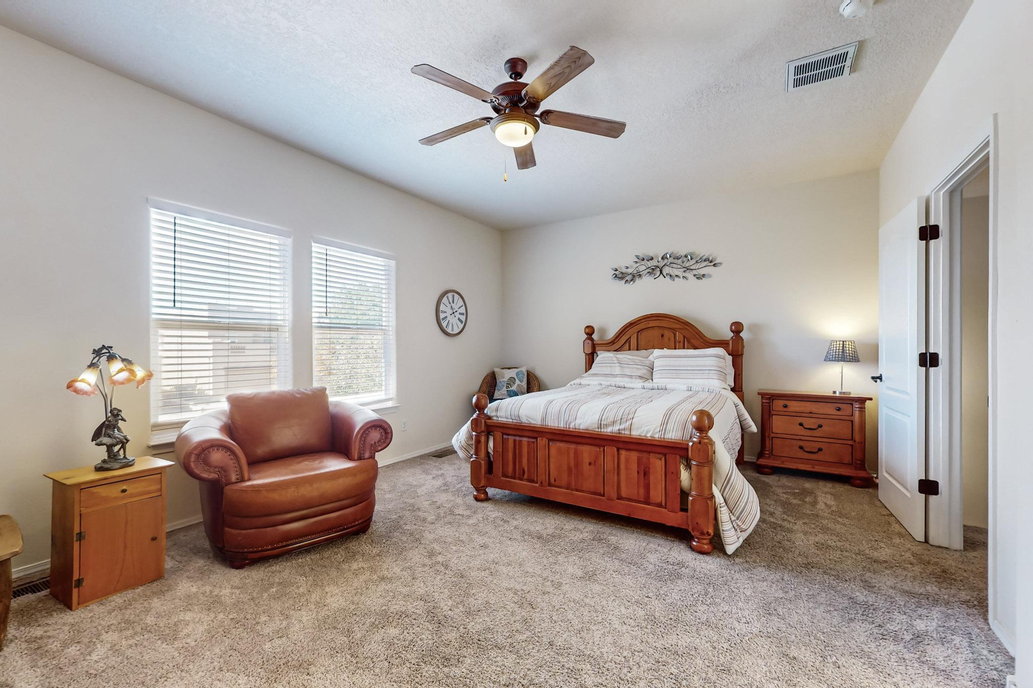 1308 Desert Ridge Drive, Rio Rancho, New Mexico image 23