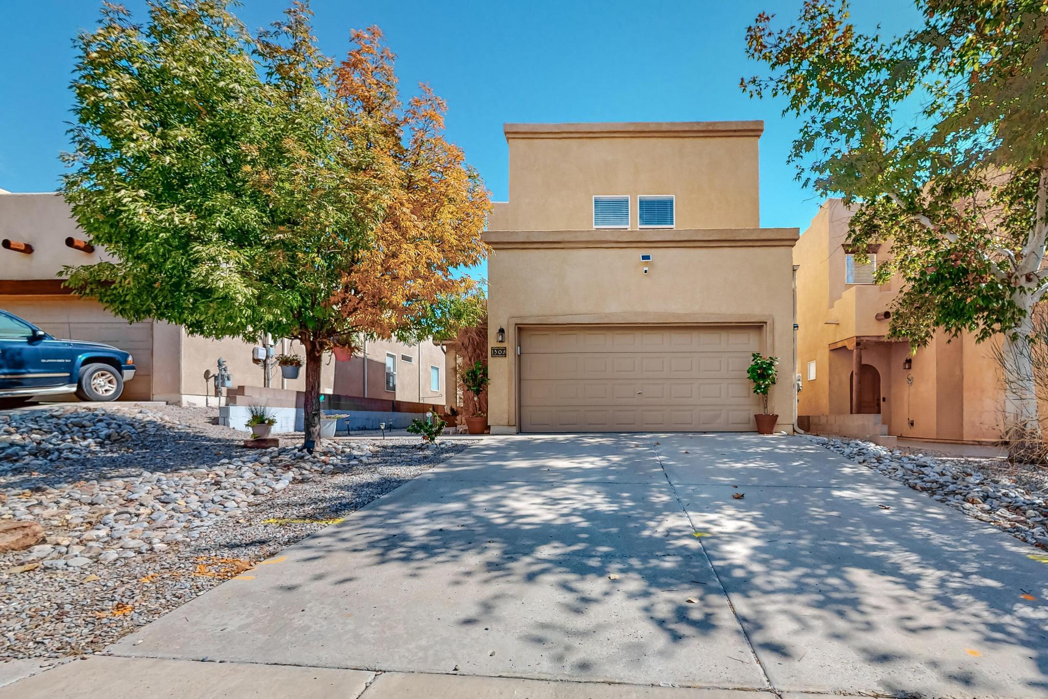 1308 Desert Ridge Drive, Rio Rancho, New Mexico image 2