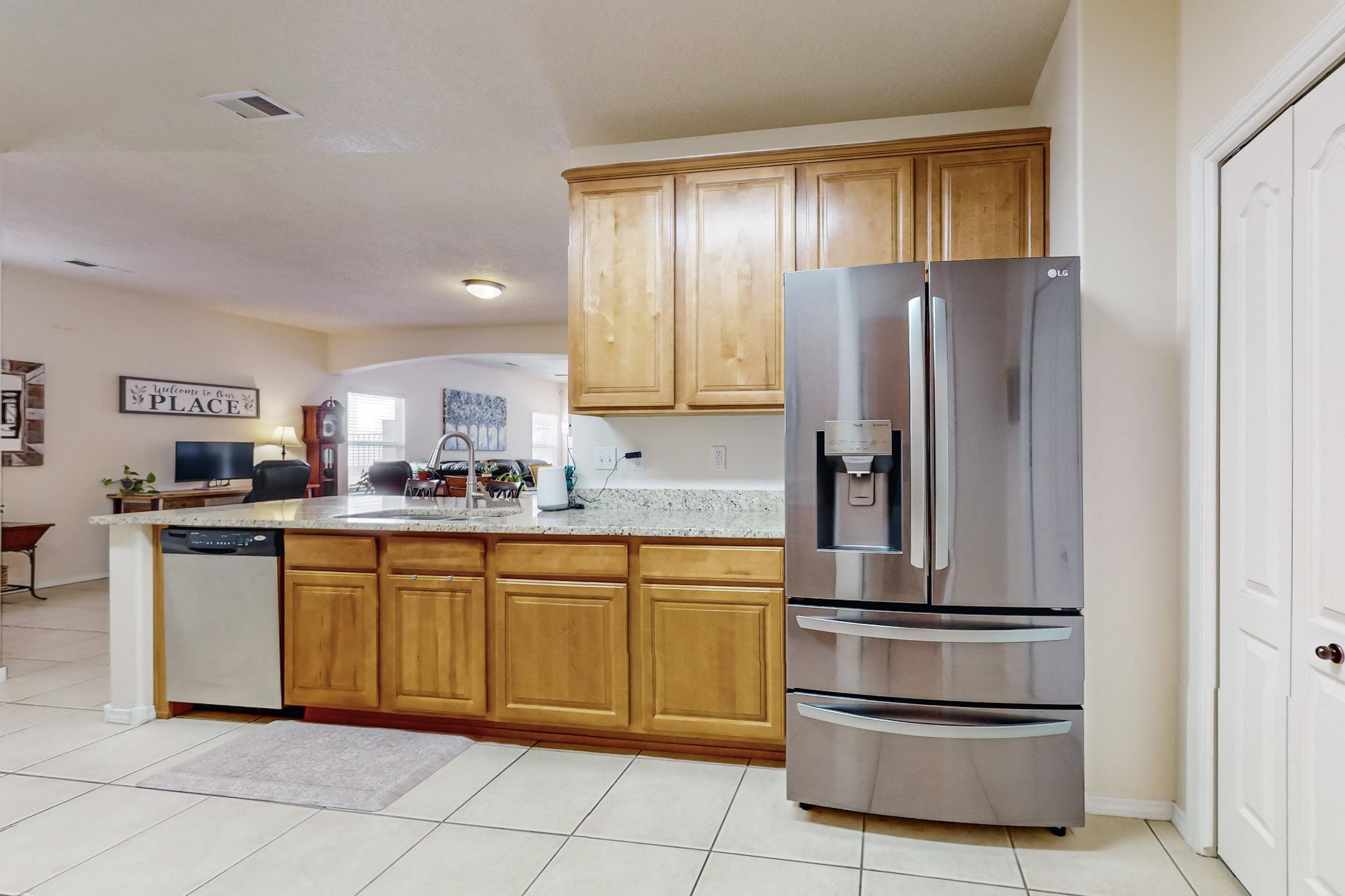 1308 Desert Ridge Drive, Rio Rancho, New Mexico image 11