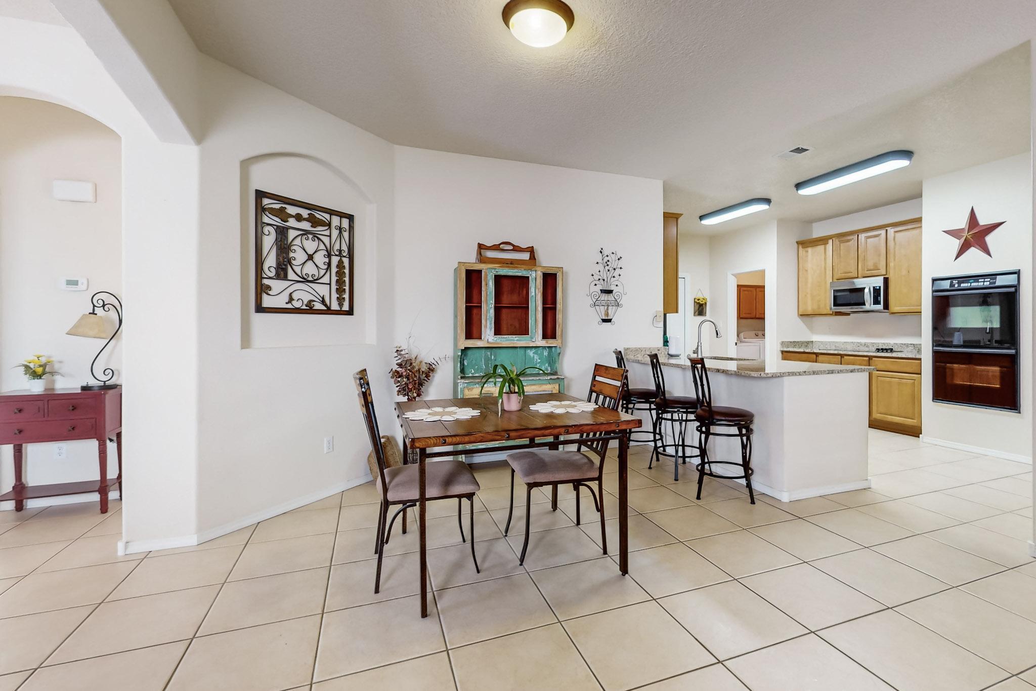 1308 Desert Ridge Drive, Rio Rancho, New Mexico image 20