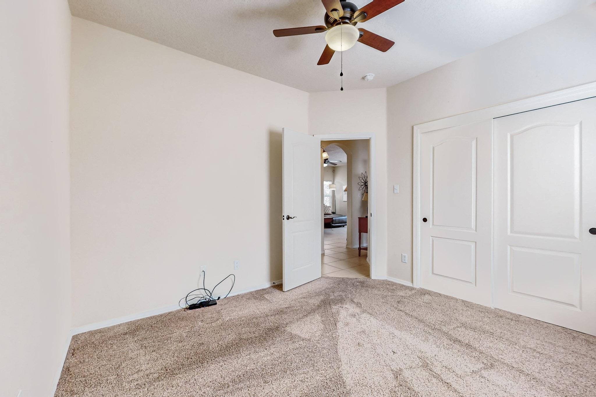 1308 Desert Ridge Drive, Rio Rancho, New Mexico image 29