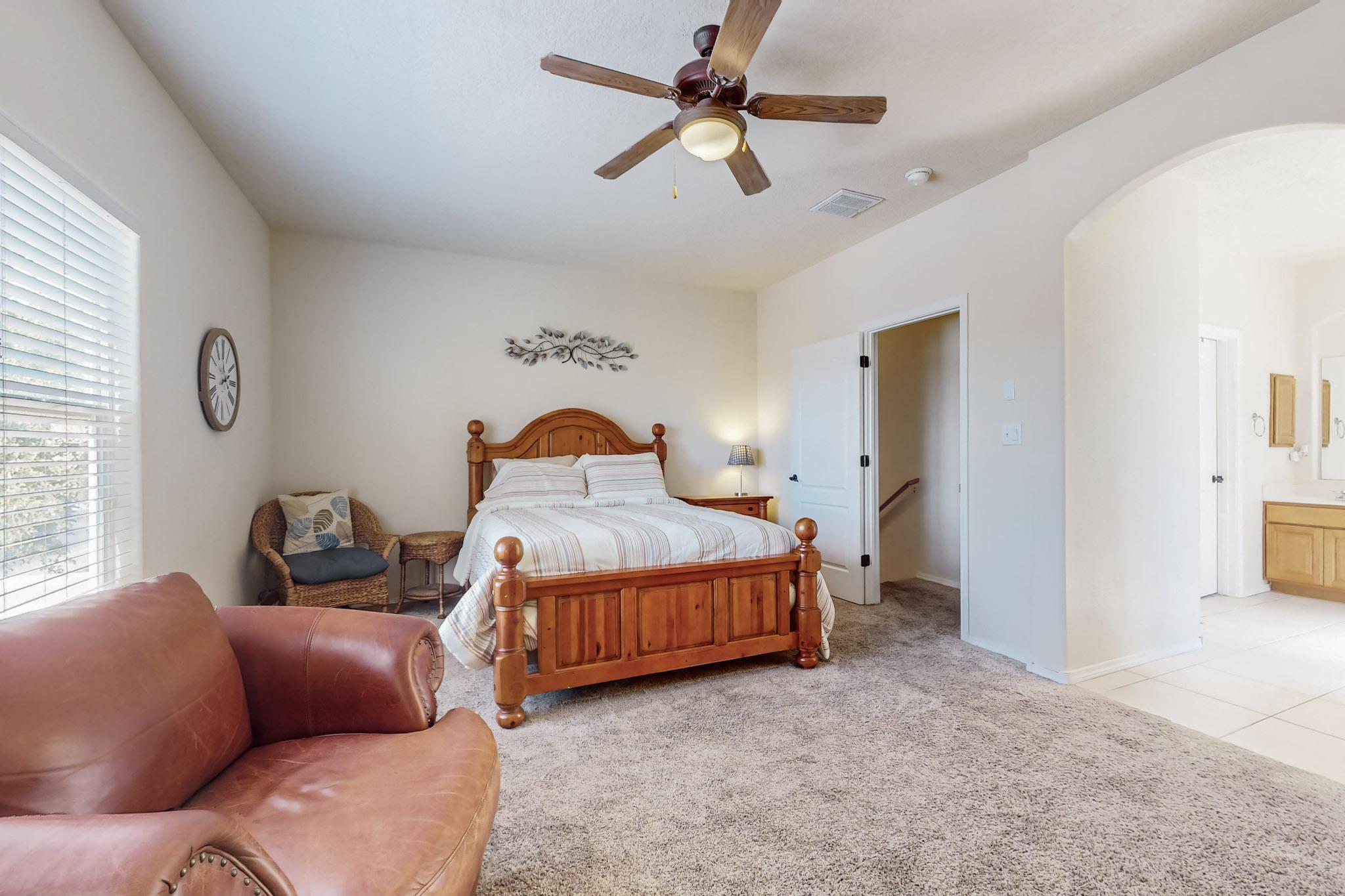 1308 Desert Ridge Drive, Rio Rancho, New Mexico image 22