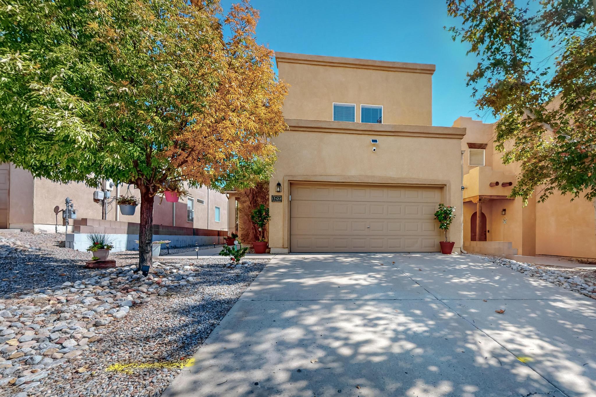 1308 Desert Ridge Drive, Rio Rancho, New Mexico image 3