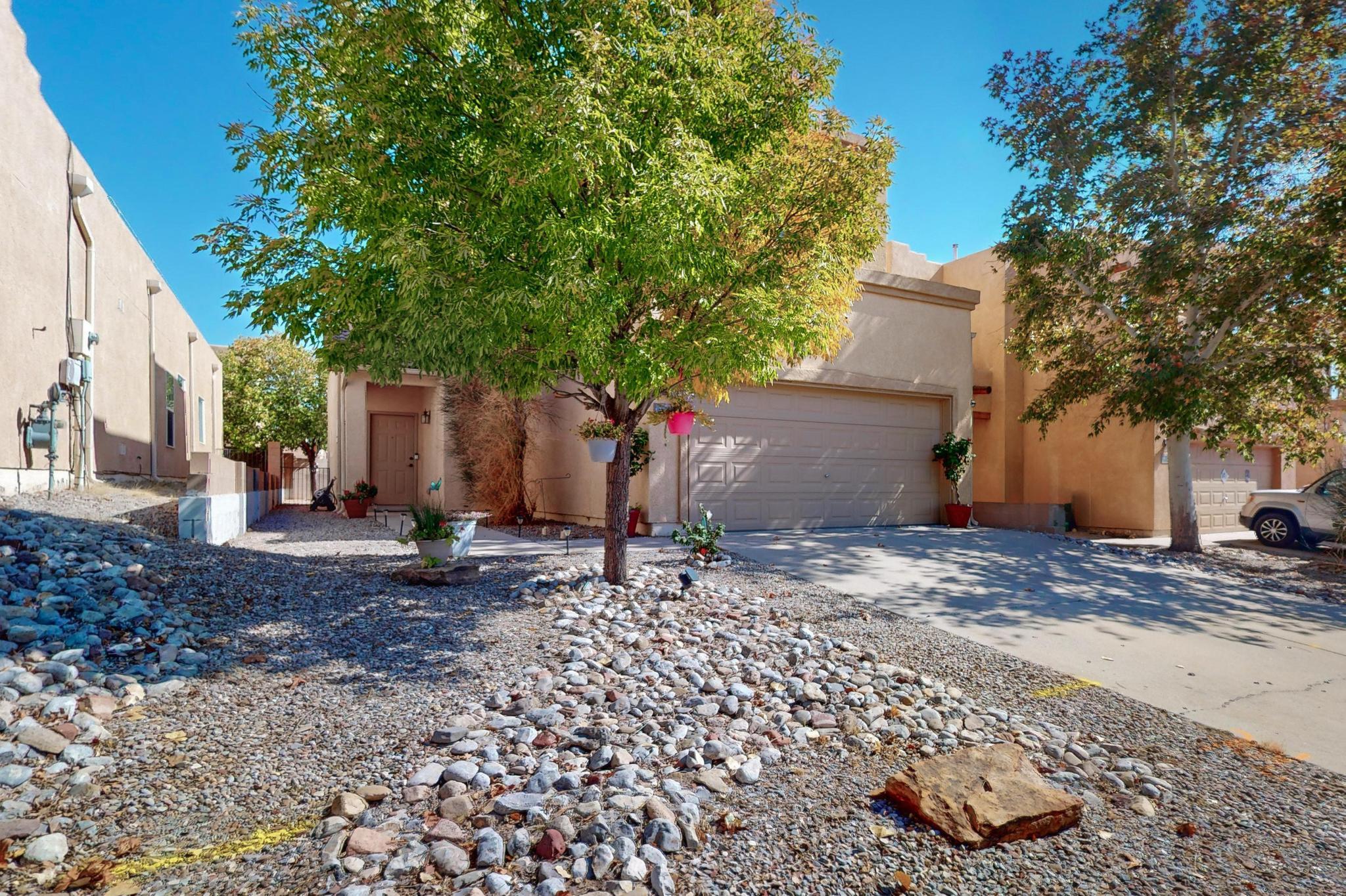 1308 Desert Ridge Drive, Rio Rancho, New Mexico image 1