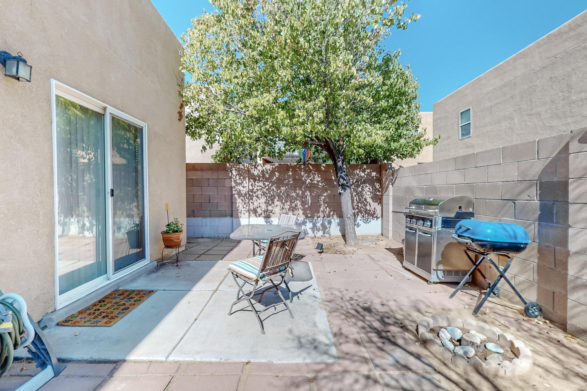 1308 Desert Ridge Drive, Rio Rancho, New Mexico image 38