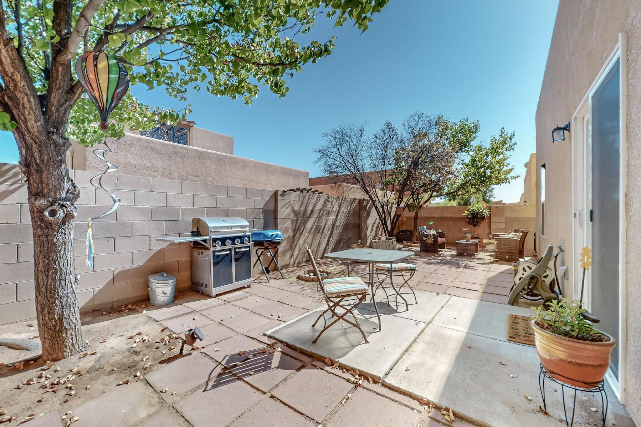 1308 Desert Ridge Drive, Rio Rancho, New Mexico image 37