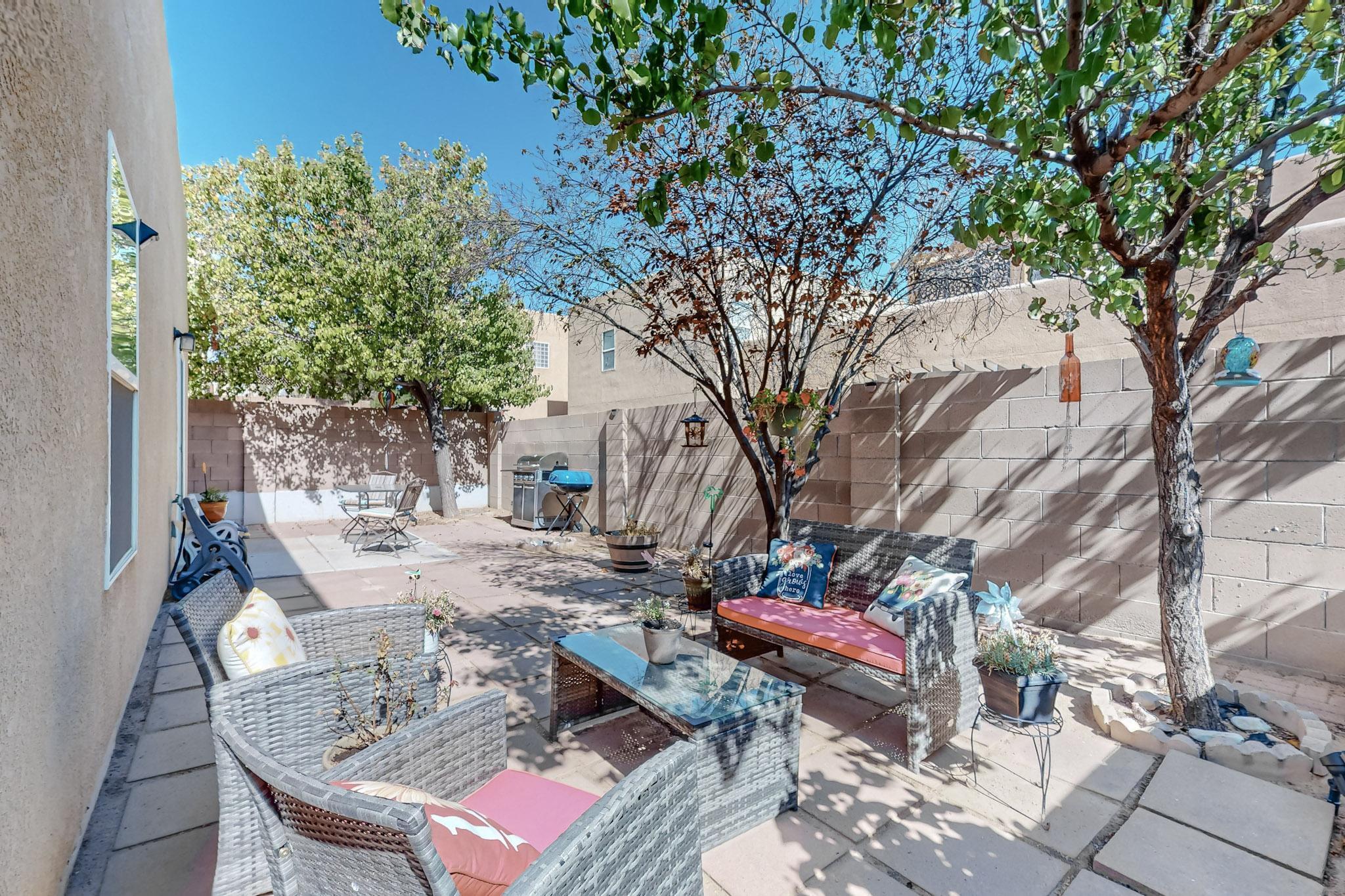 1308 Desert Ridge Drive, Rio Rancho, New Mexico image 41