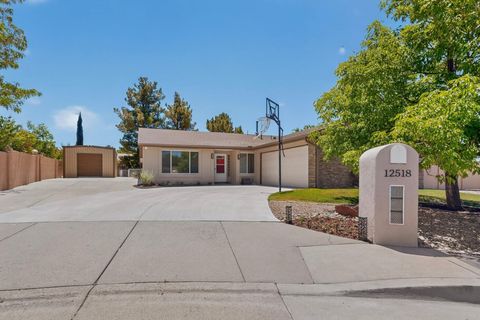 Homes For Sale - 12518 Iroquois Place<br/> Bernalillo County, Albuquerque, NM 87112