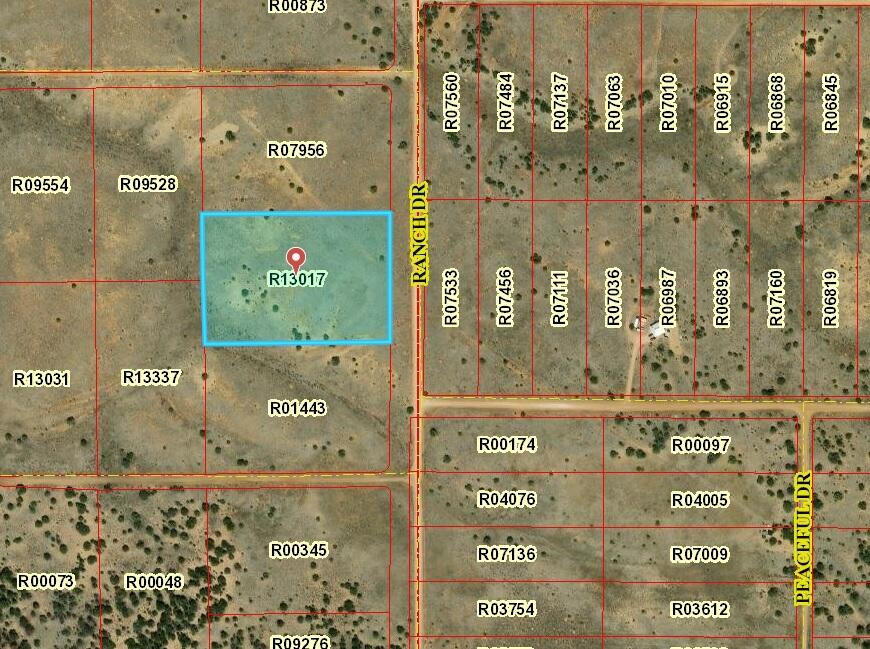 Lot 106 Ranch Drive, Ramah, New Mexico image 2