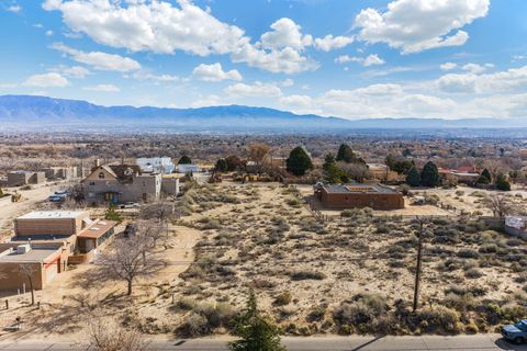Vacant Land For Sale - Alamogordo Drive<br/> Bernalillo County, Albuquerque, NM 87120