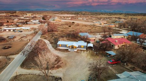 Photo of 41A County Road 37, Alcalde, NM 87511 (MLS # 1096479)