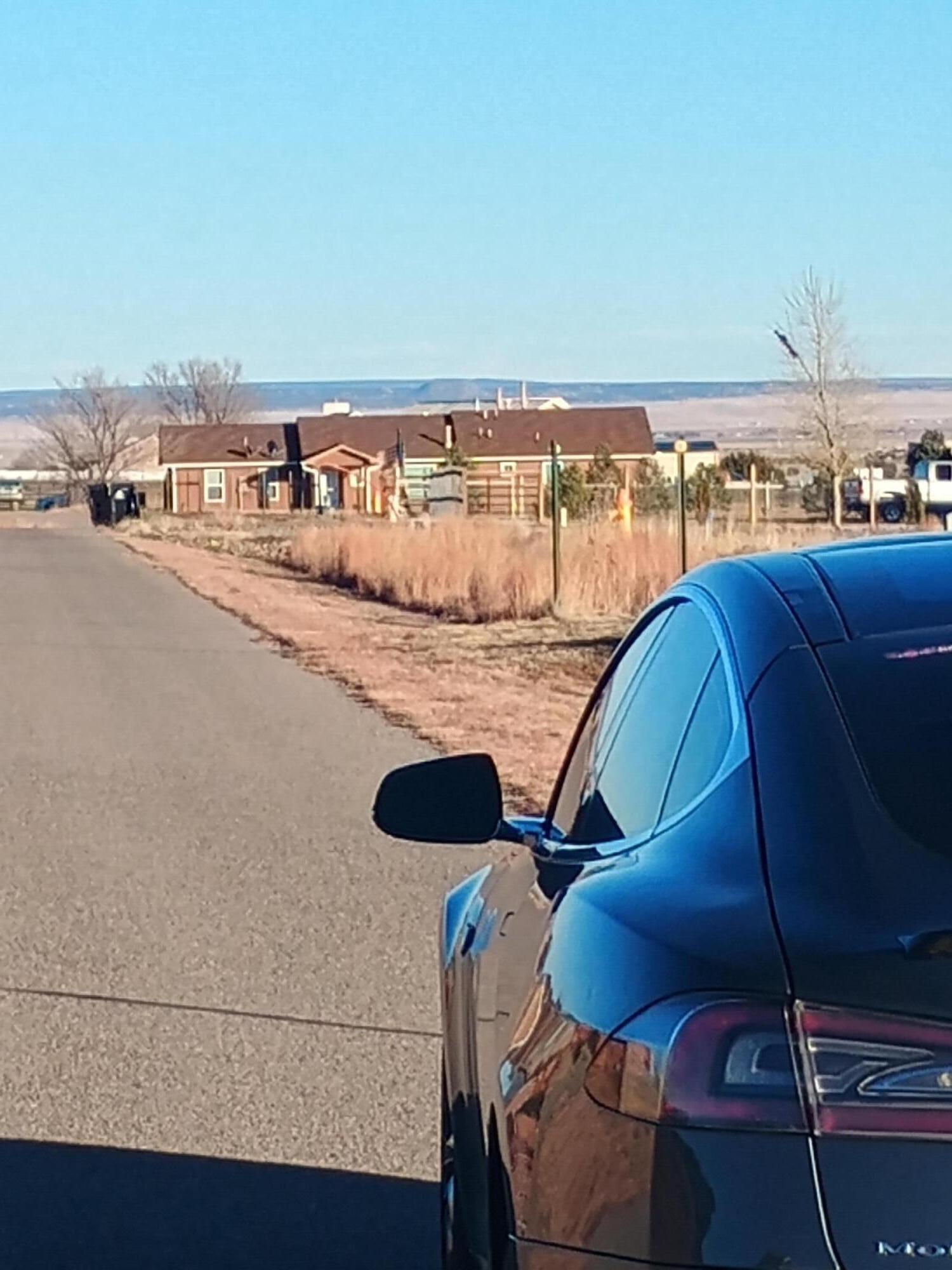 68 Evening Star Loop