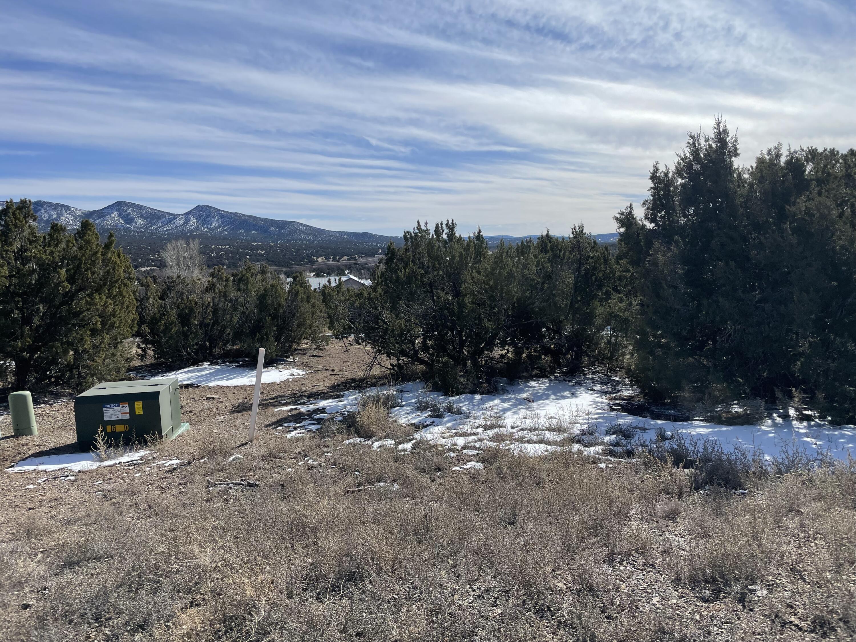 15 Corn Dance Court, Sandia Park, New Mexico image 1