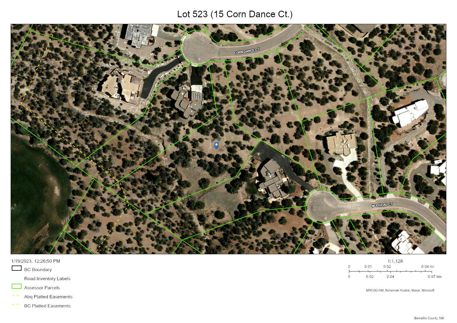 15 Corn Dance Court, Sandia Park, New Mexico image 2