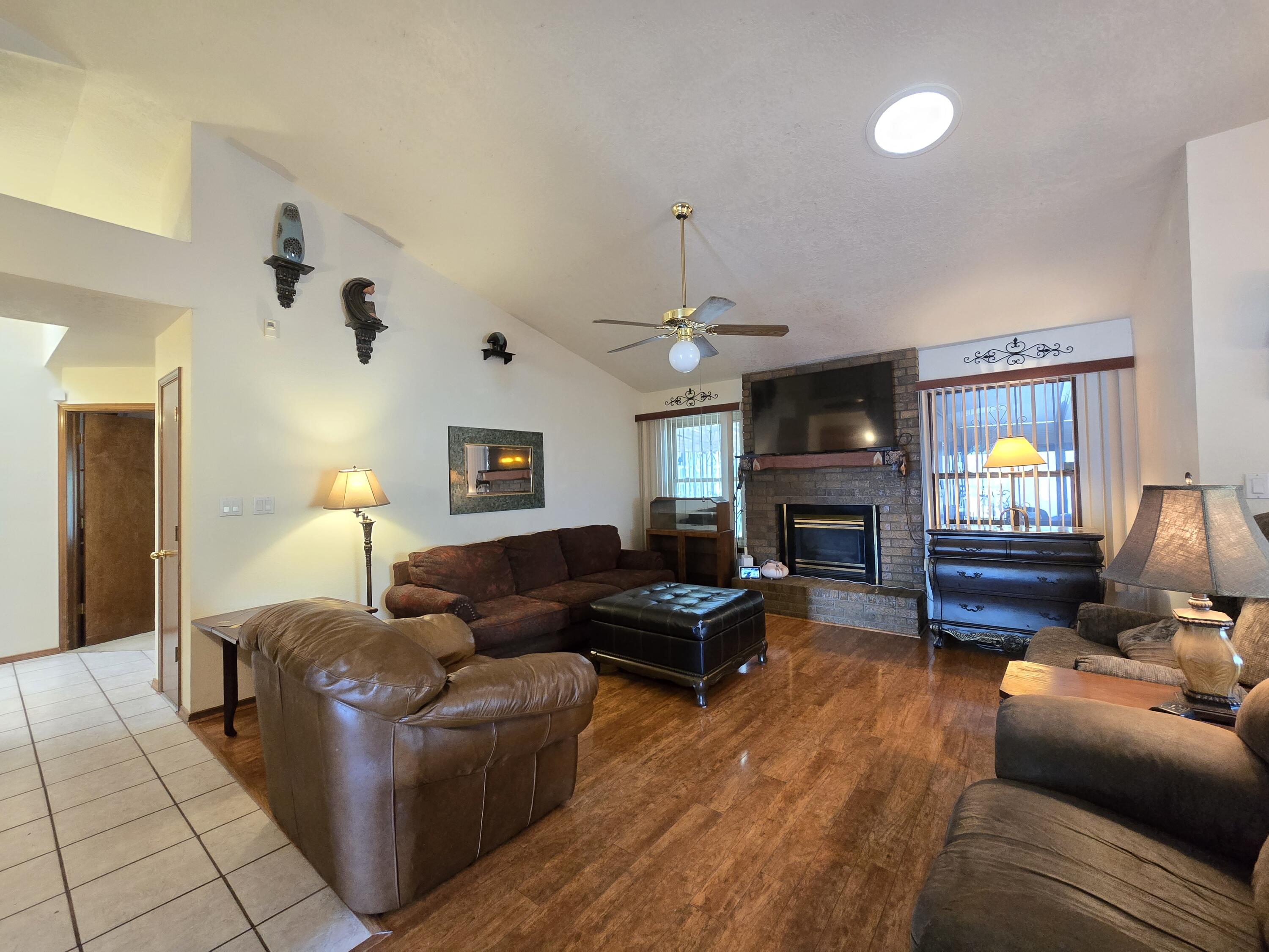 4615 Edwin Mechem Ave, Albuquerque, New Mexico image 9