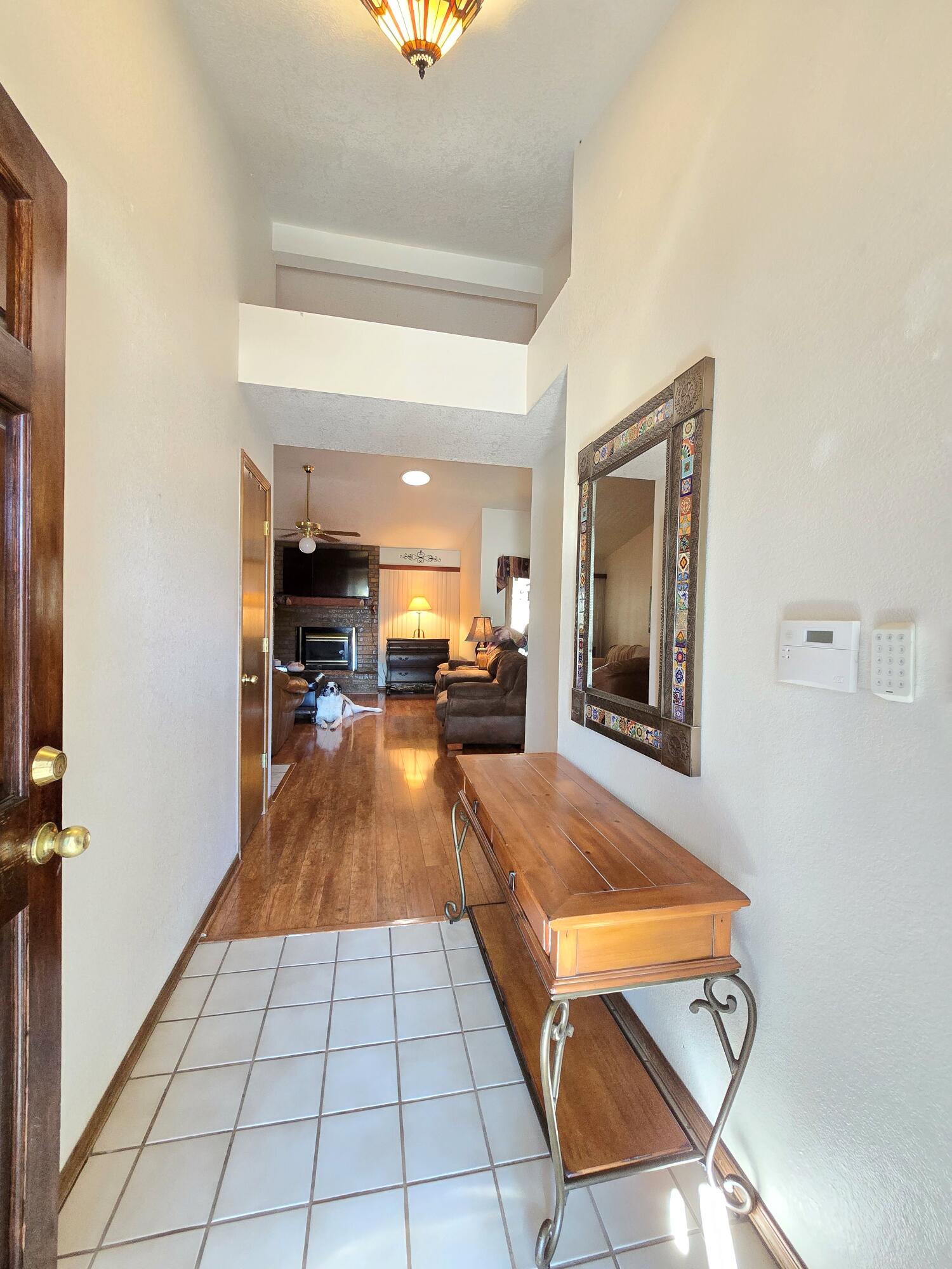 4615 Edwin Mechem Ave, Albuquerque, New Mexico image 3