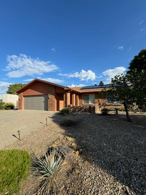 9513 Academy Hills Drive, Albuquerque, New Mexico image 2