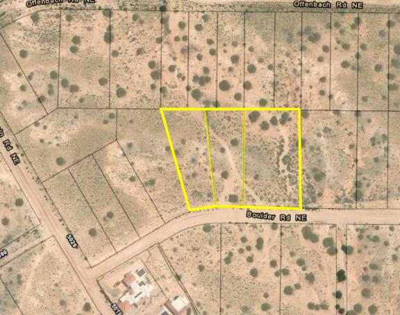 Rio Rancho Estates U20 B139, Rio Rancho, New Mexico image 1