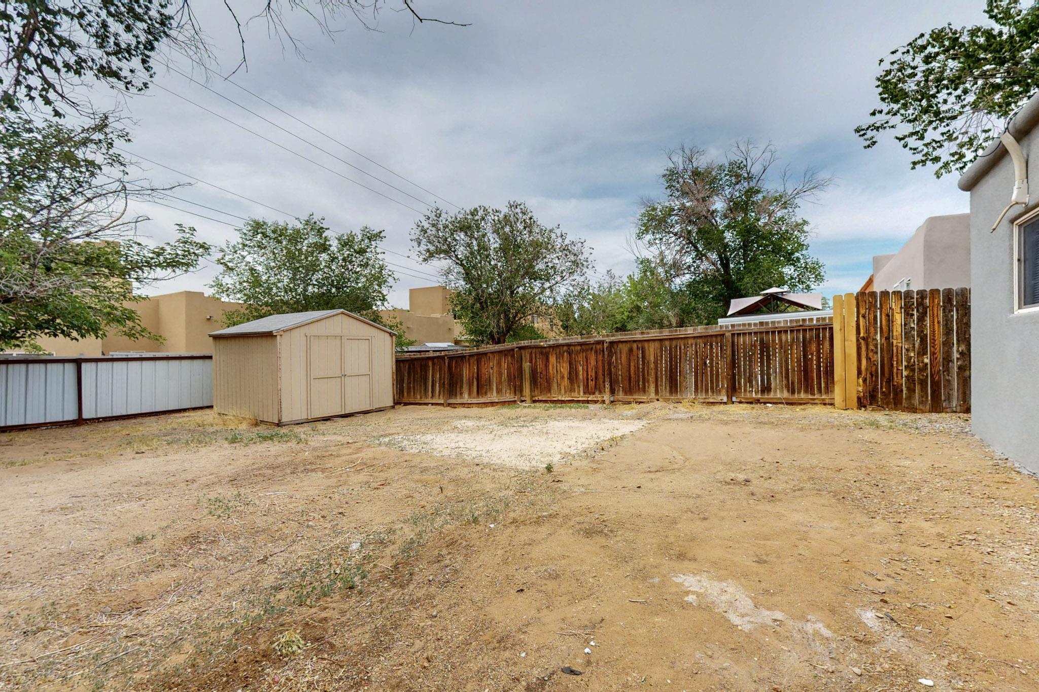 205 Zena Lona Street, Albuquerque, New Mexico image 36