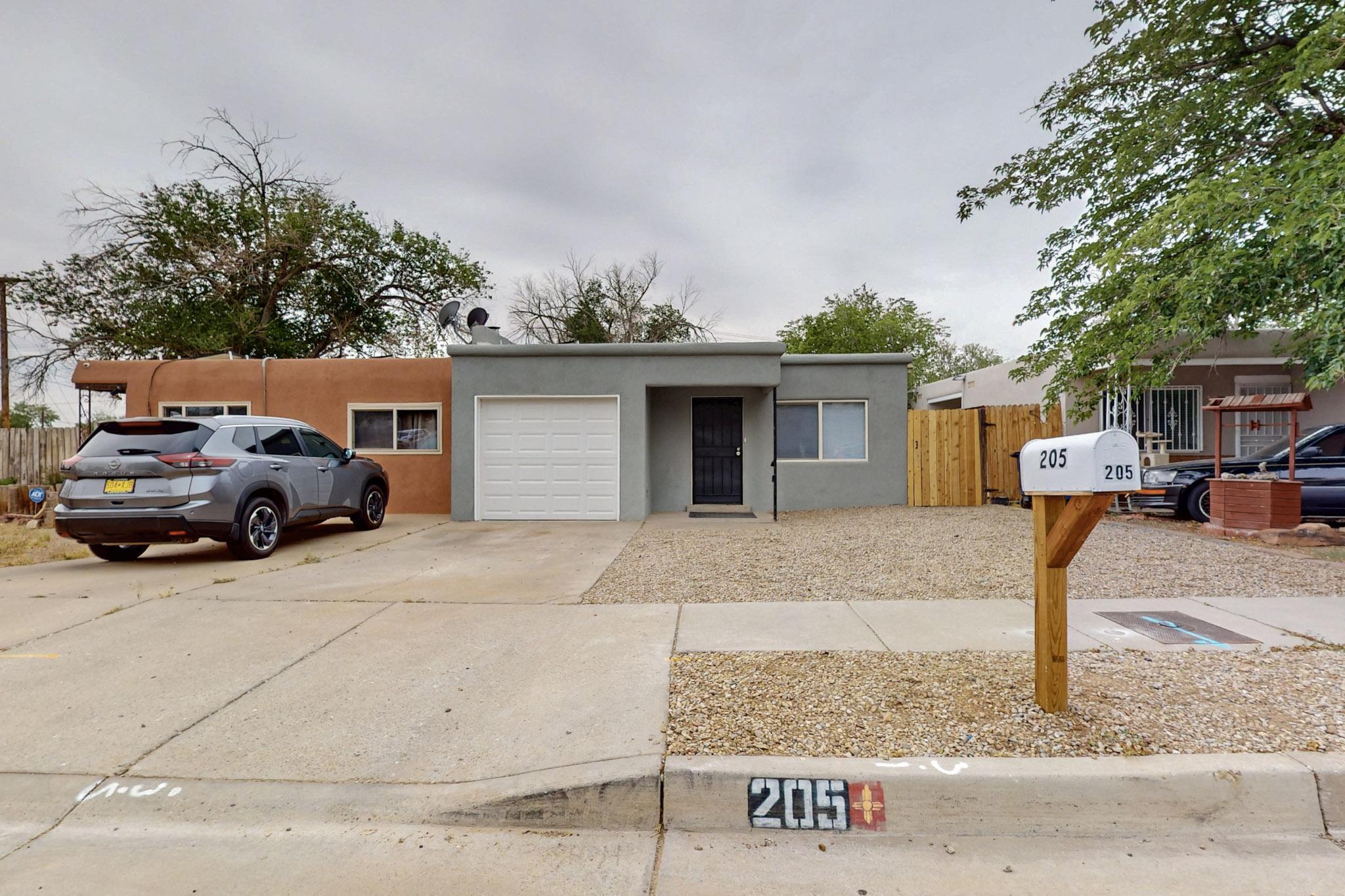 205 Zena Lona Street, Albuquerque, New Mexico image 39
