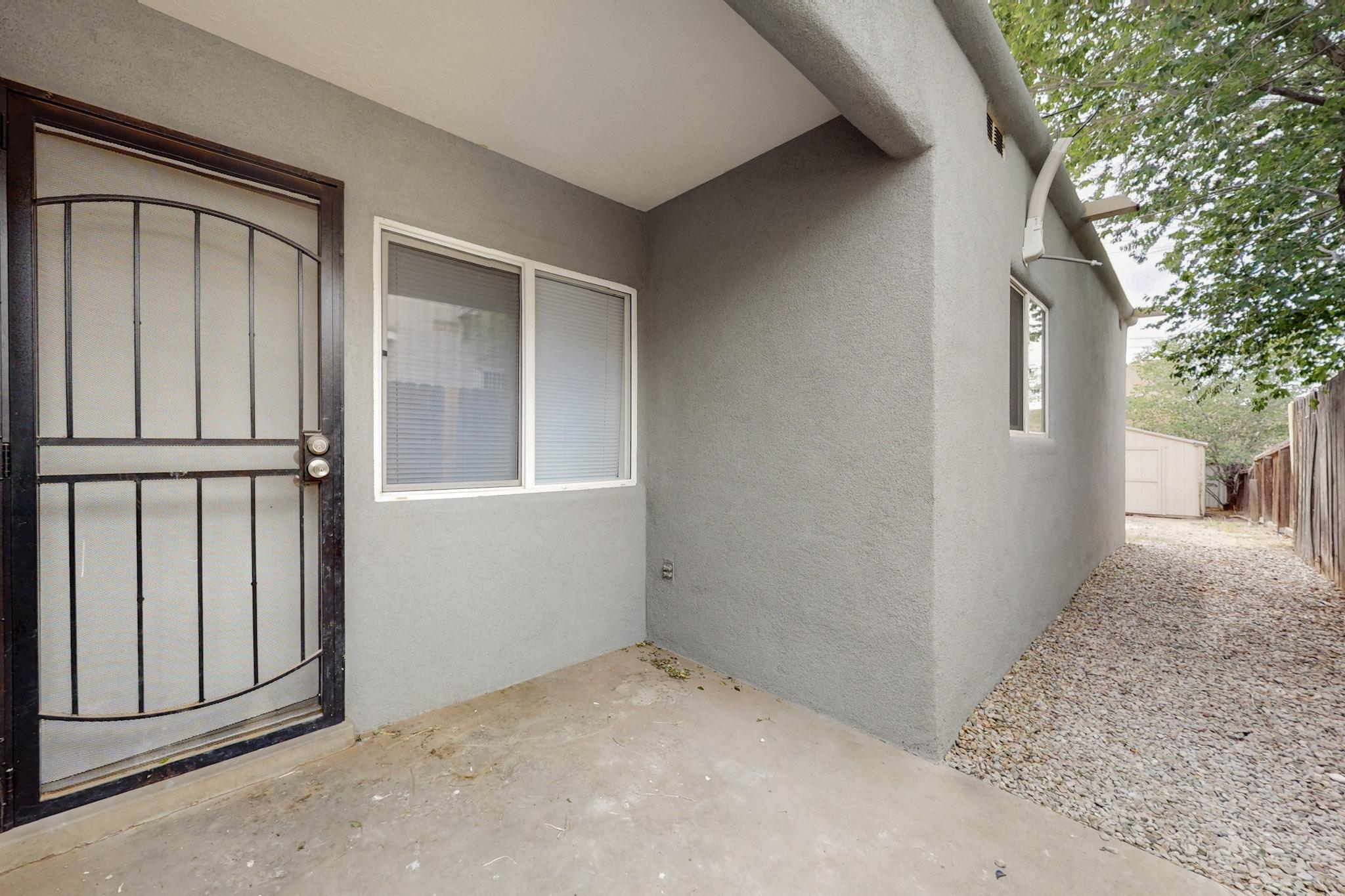 205 Zena Lona Street, Albuquerque, New Mexico image 32