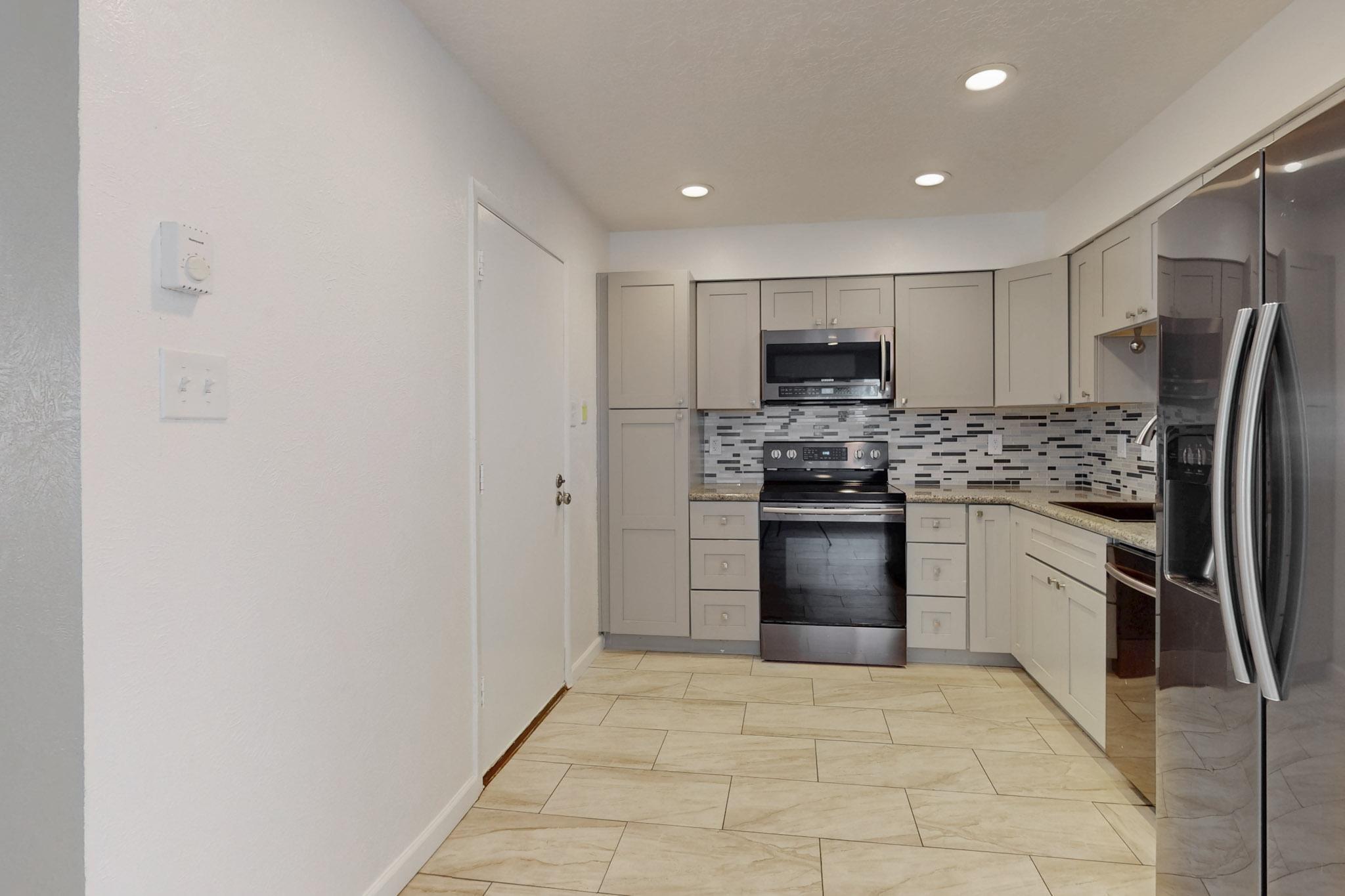205 Zena Lona Street, Albuquerque, New Mexico image 16