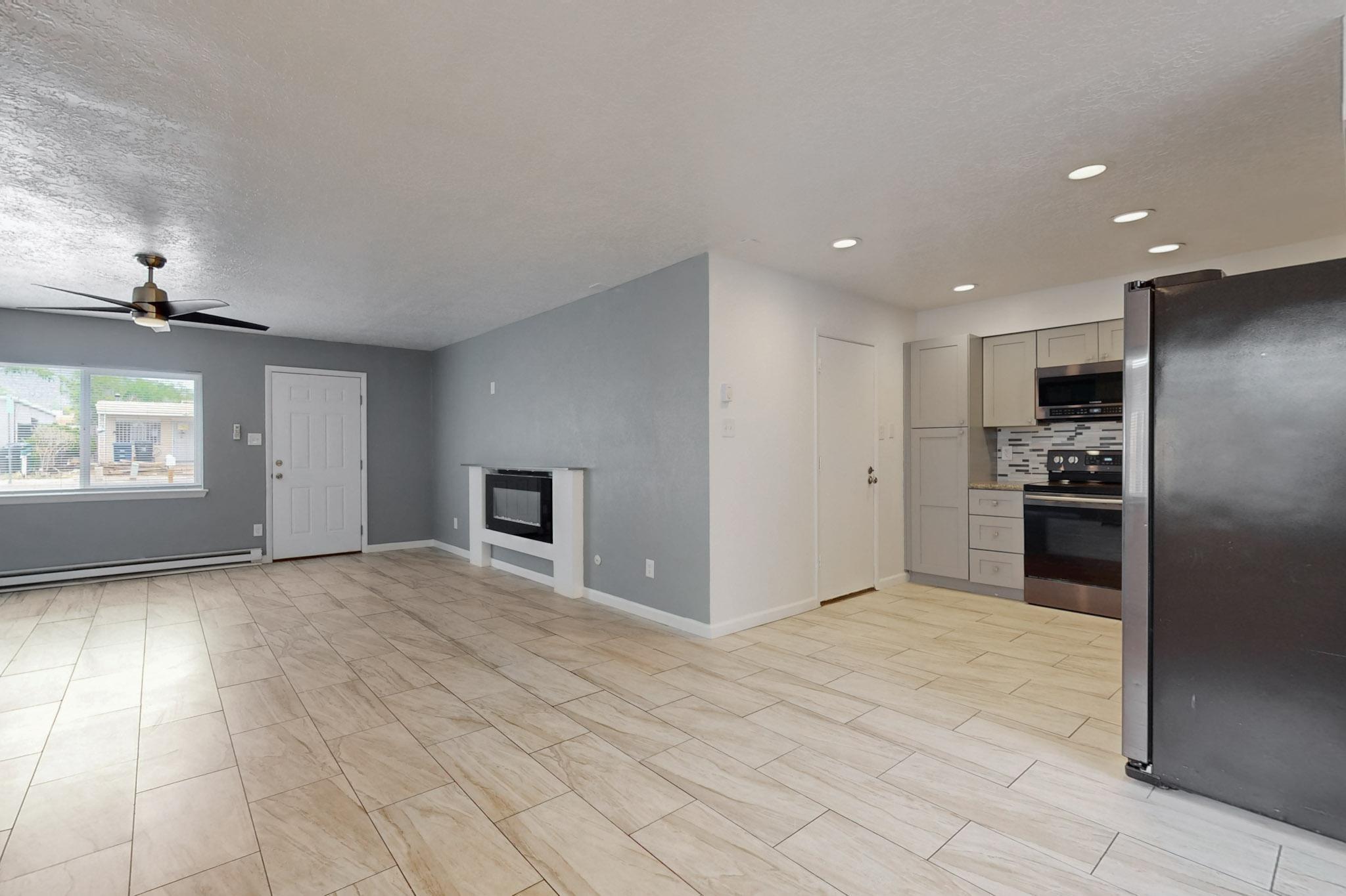 205 Zena Lona Street, Albuquerque, New Mexico image 11
