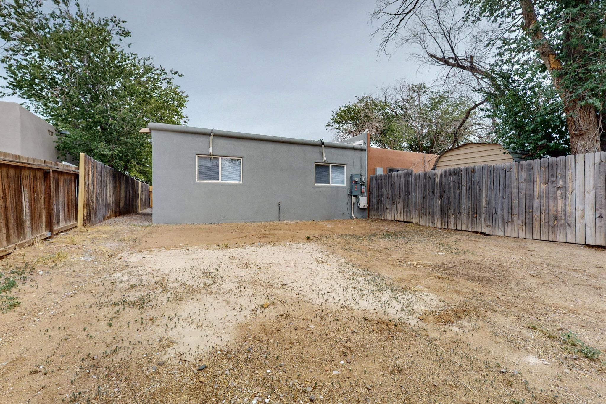 205 Zena Lona Street, Albuquerque, New Mexico image 34
