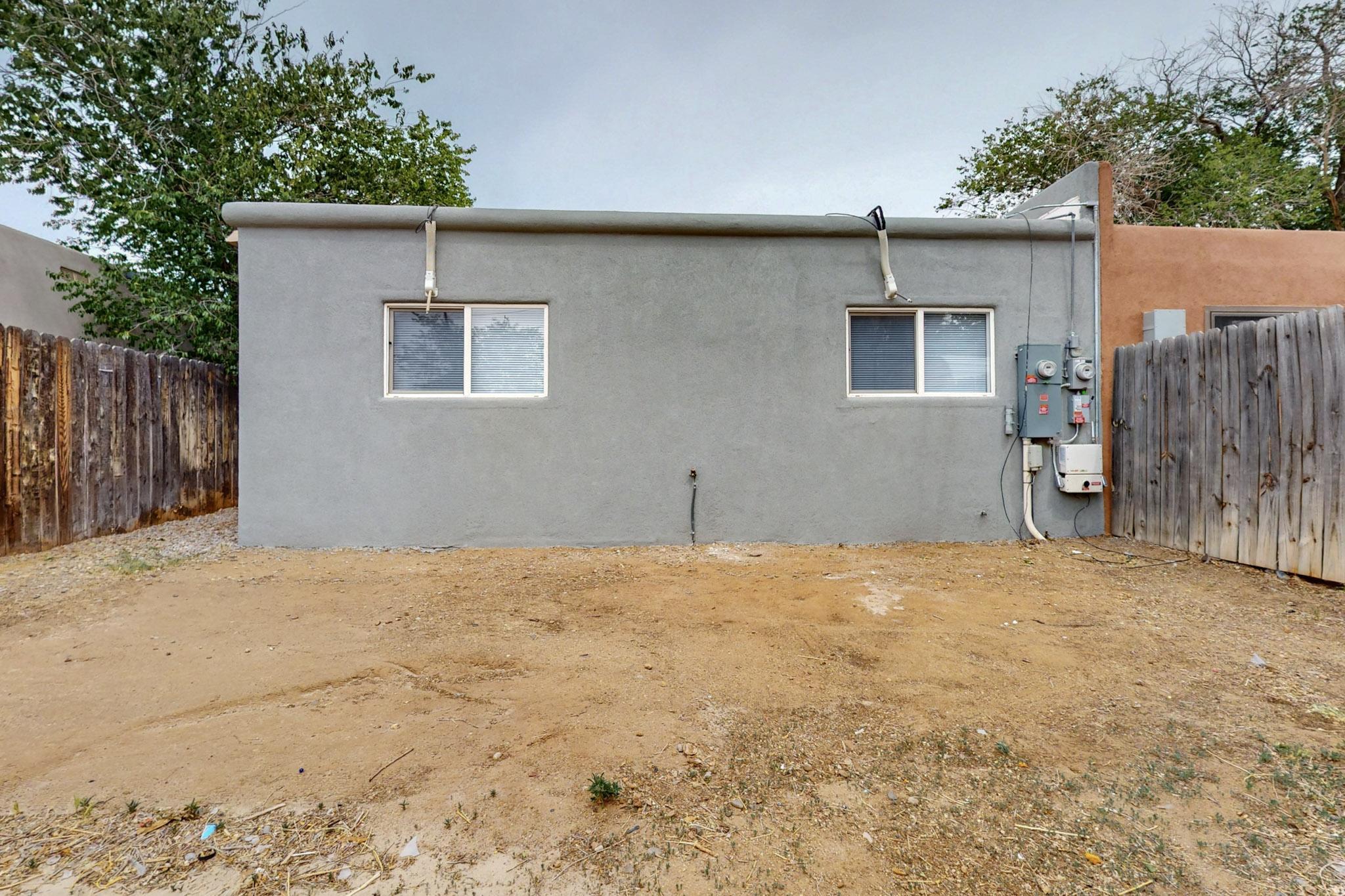 205 Zena Lona Street, Albuquerque, New Mexico image 33
