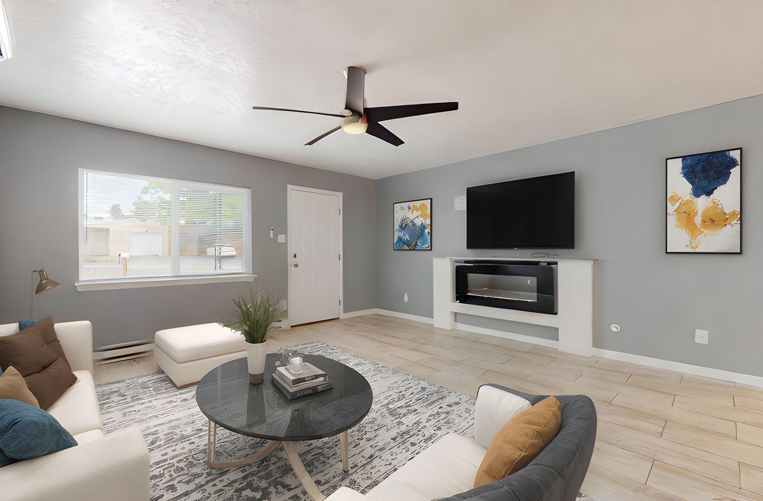 205 Zena Lona Street, Albuquerque, New Mexico image 7