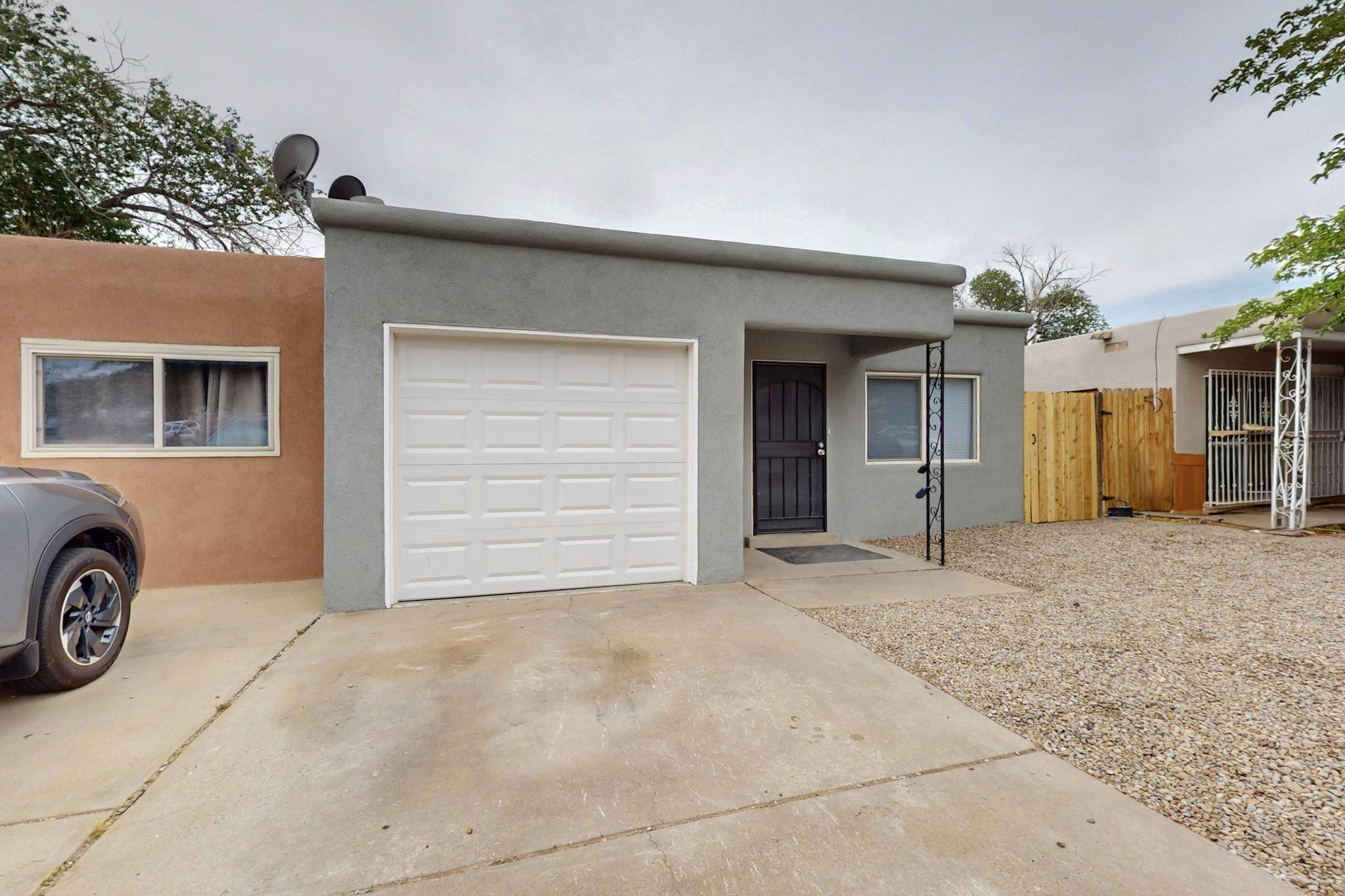 205 Zena Lona Street, Albuquerque, New Mexico image 40