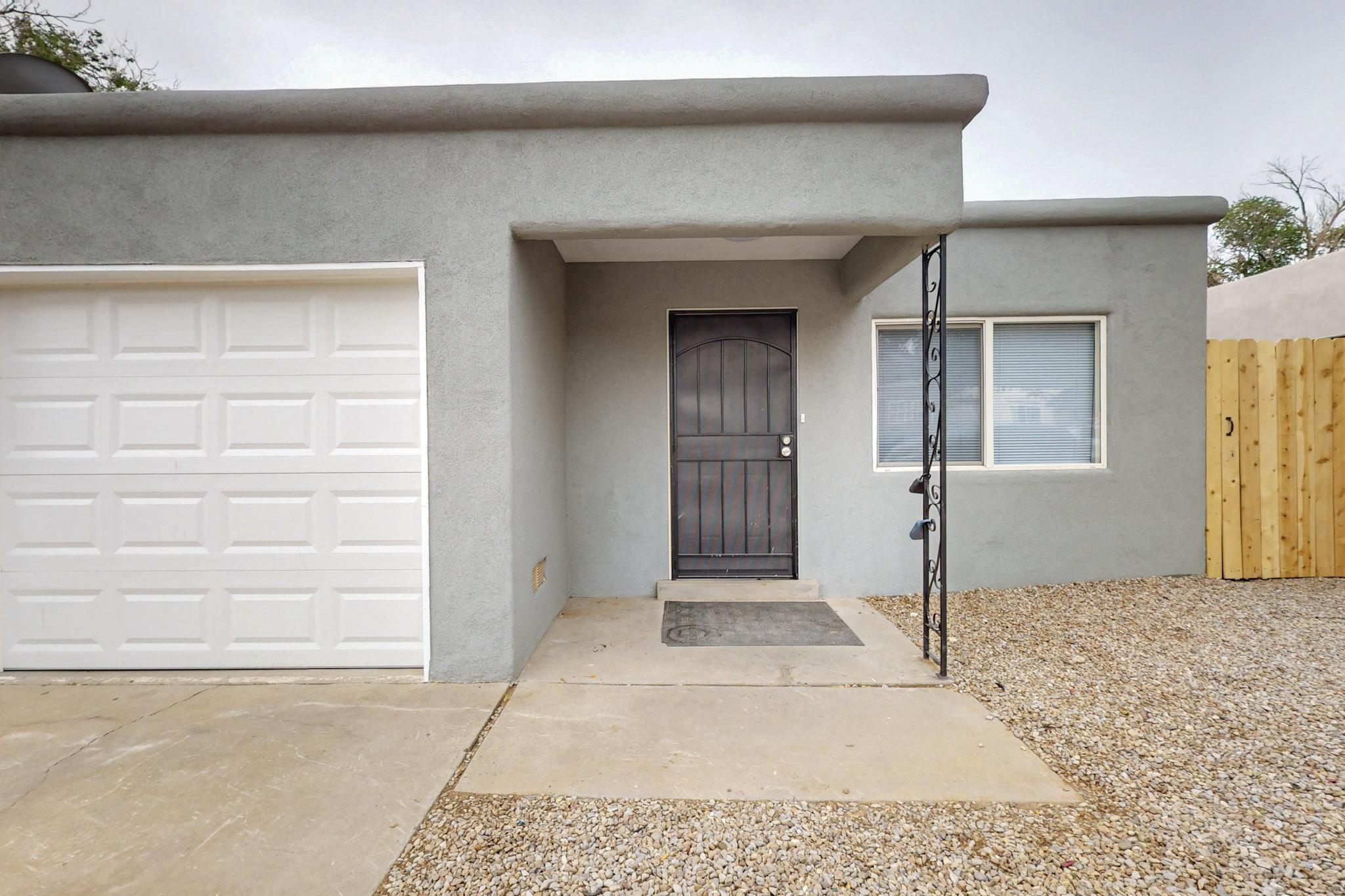 205 Zena Lona Street, Albuquerque, New Mexico image 41