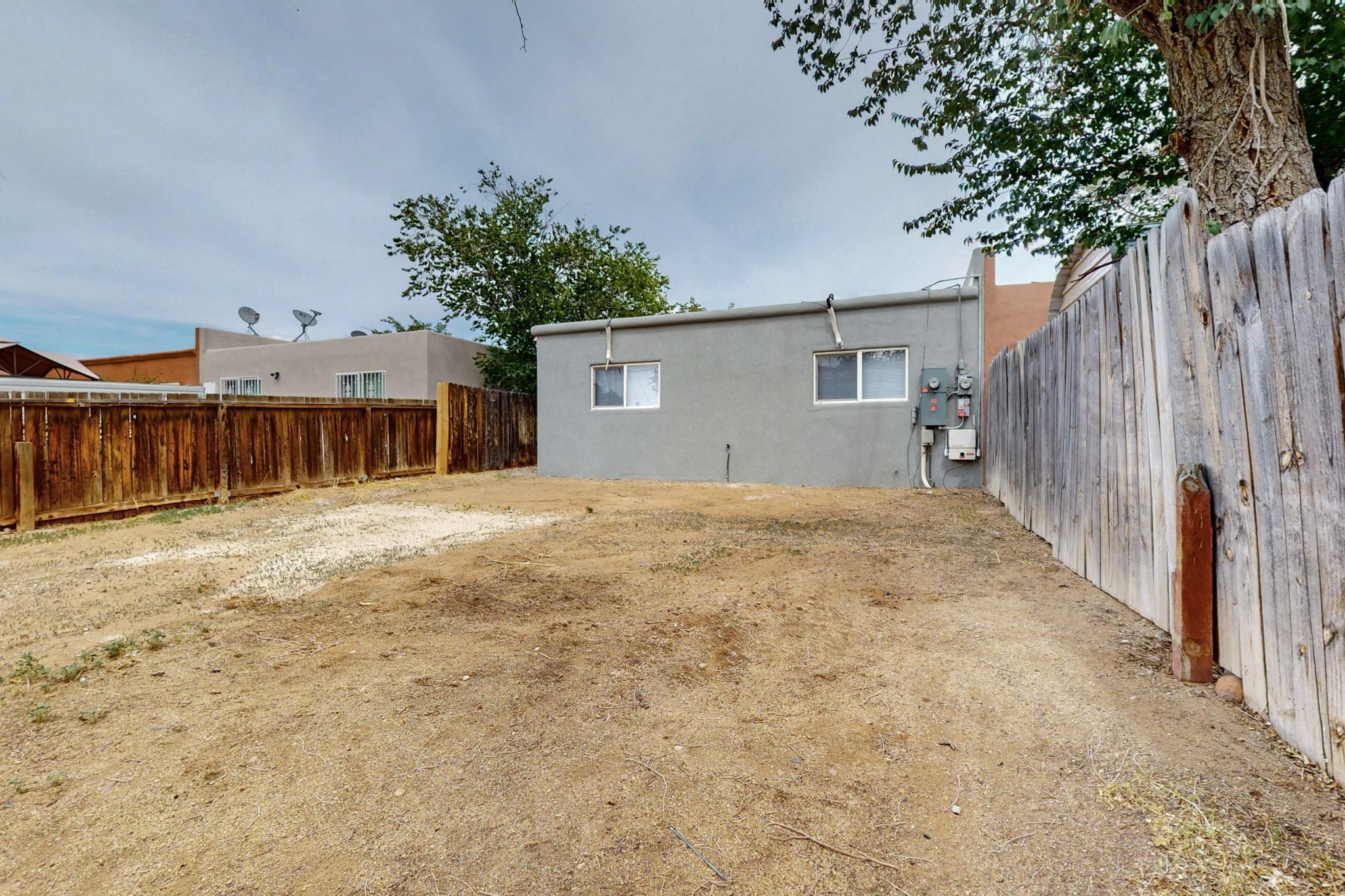 205 Zena Lona Street, Albuquerque, New Mexico image 35