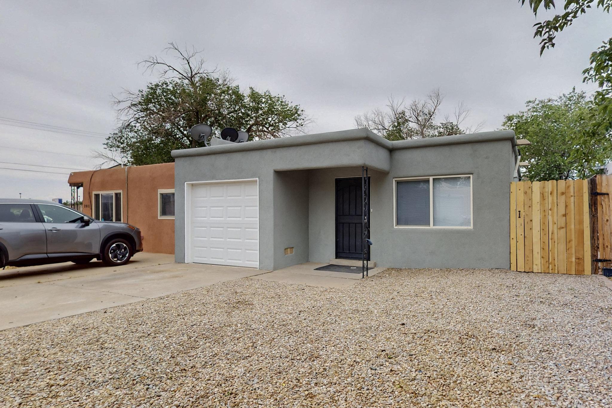 205 Zena Lona Street, Albuquerque, New Mexico image 42