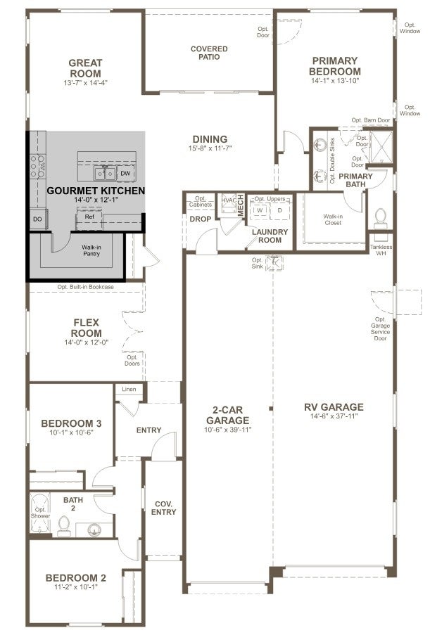 3181 Wolf Tail Loop NE
