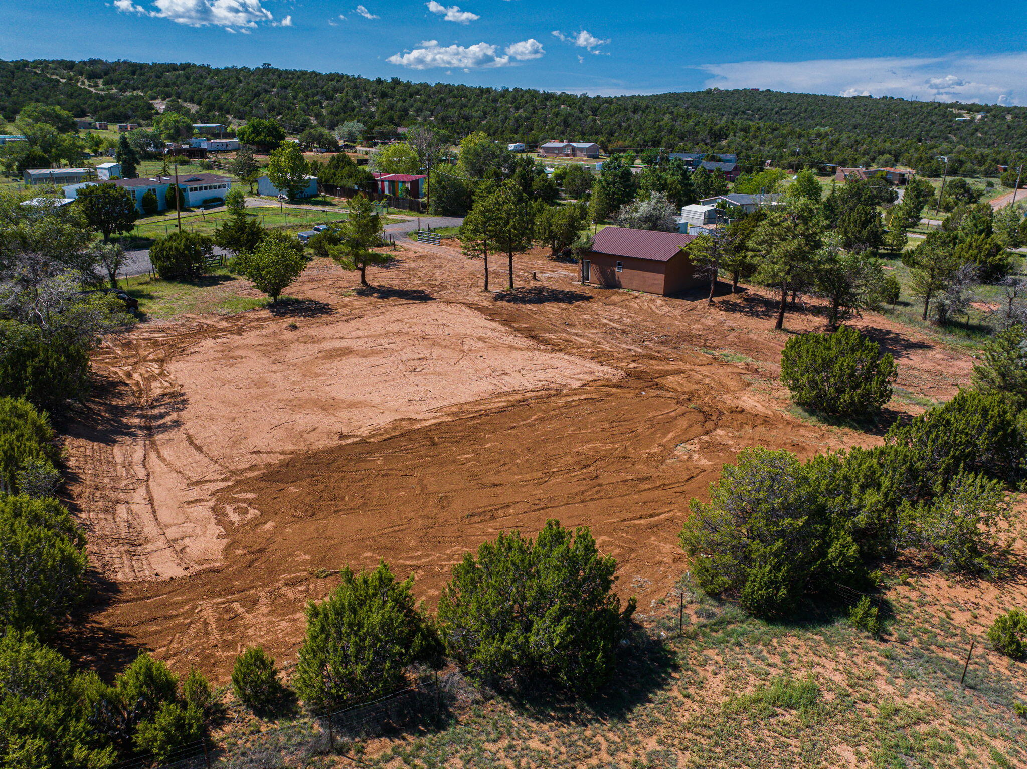 3 Bluebird Court, Edgewood, New Mexico image 14