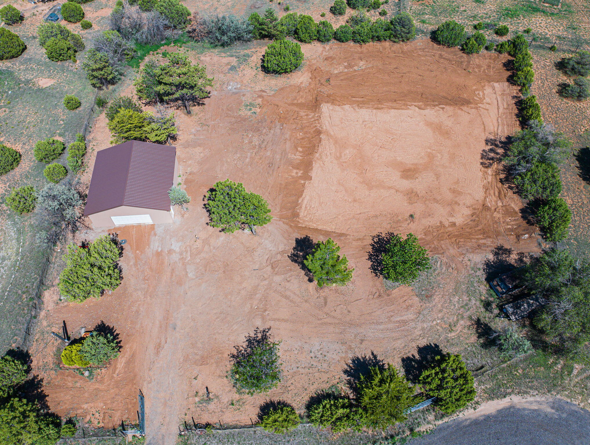 3 Bluebird Court, Edgewood, New Mexico image 13