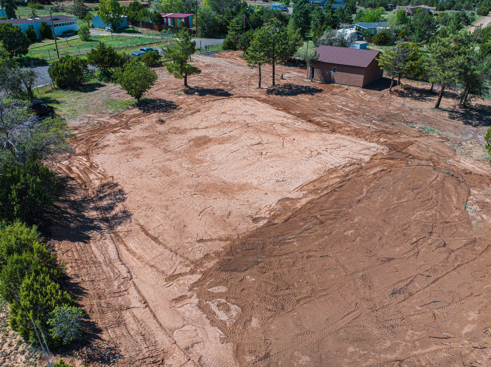 3 Bluebird Court, Edgewood, New Mexico image 15