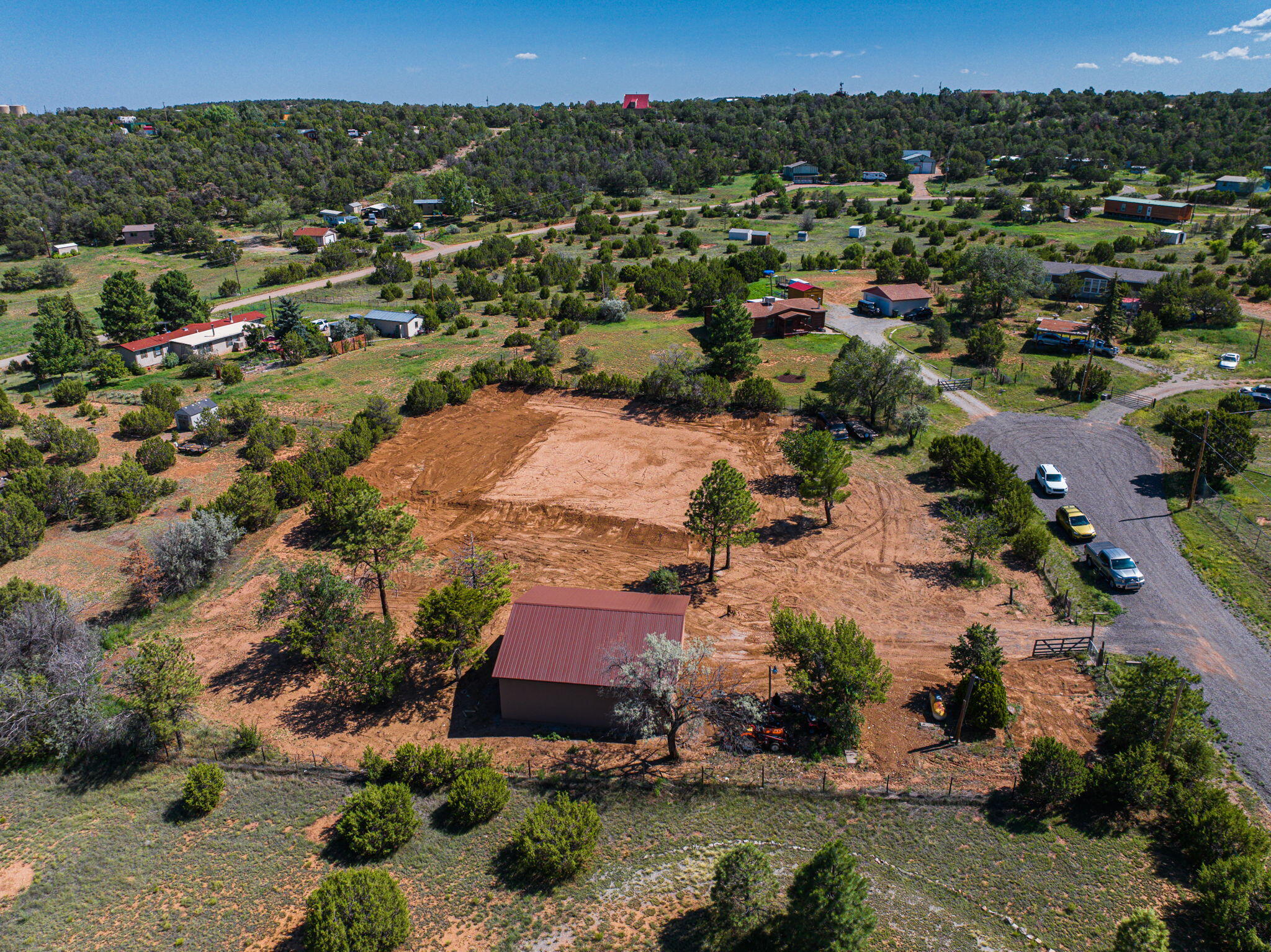 3 Bluebird Court, Edgewood, New Mexico image 5