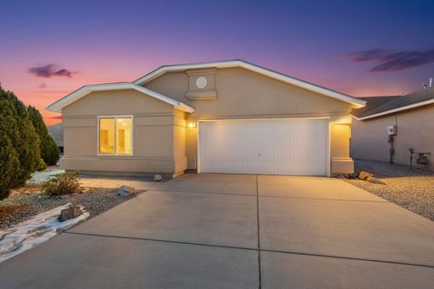 Homes For Sale - 515 Deschutes Street<br/> Bernalillo County, Albuquerque, NM 87123