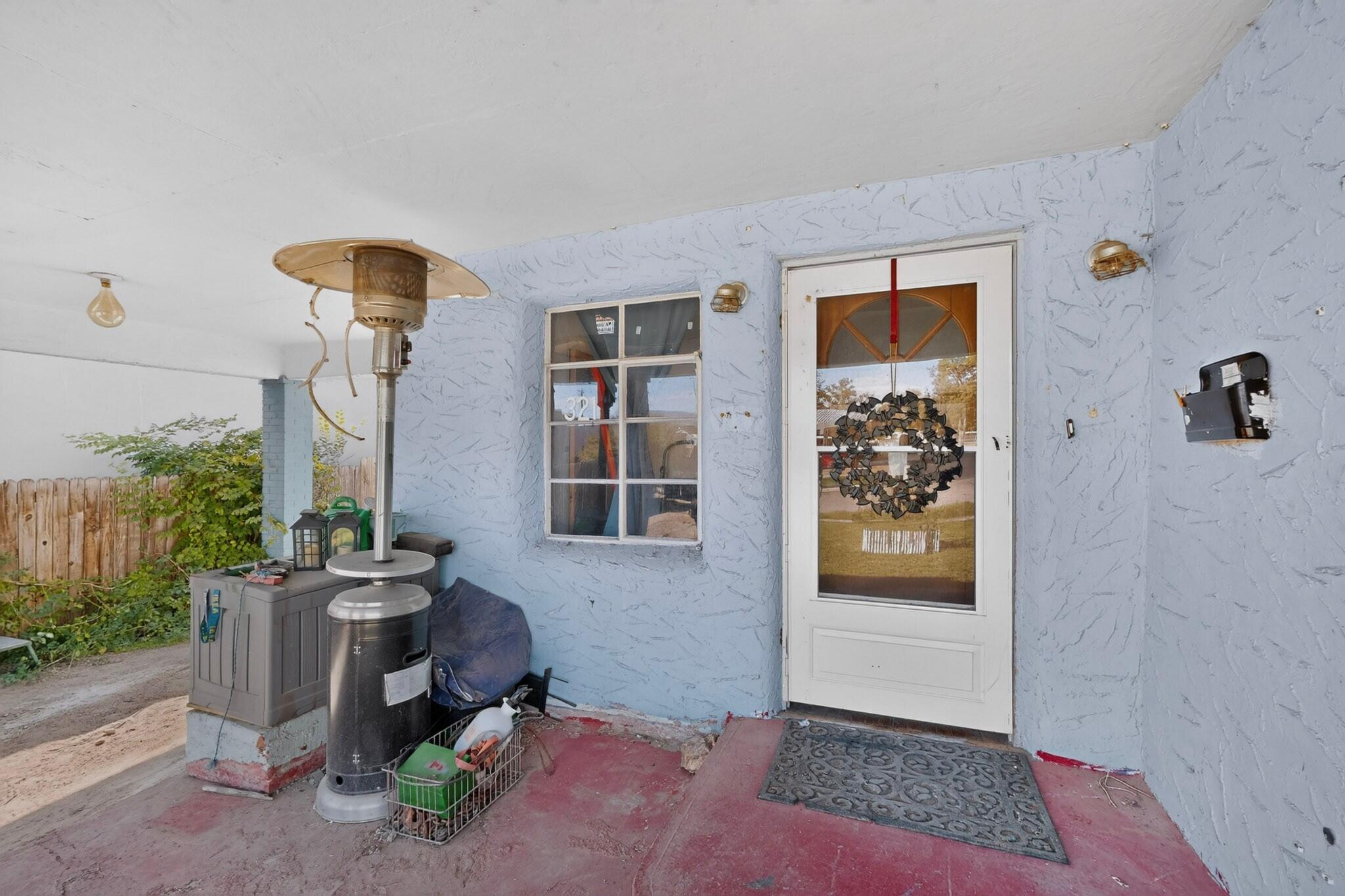 321 N 6th Street