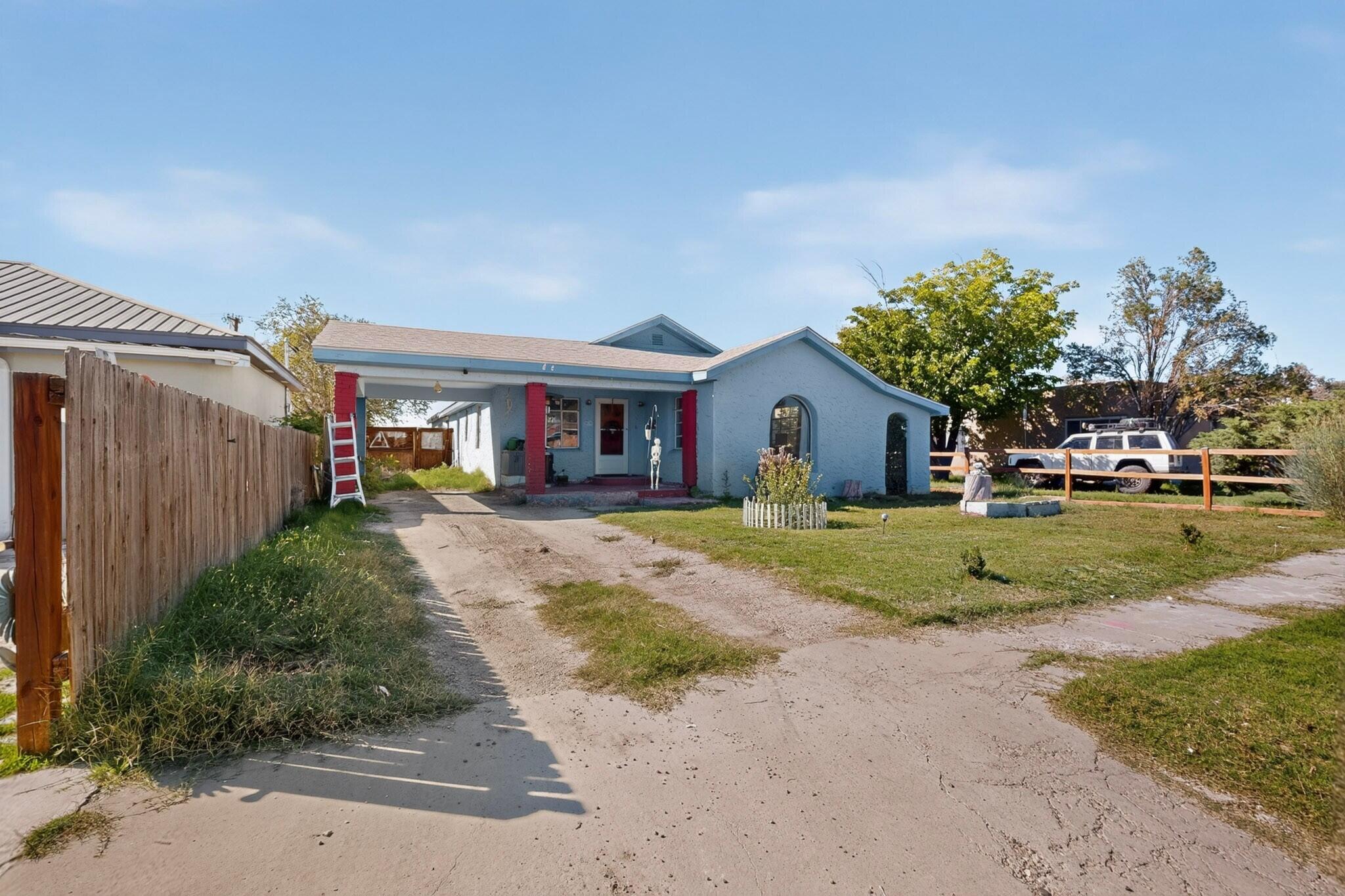 321 N 6th Street