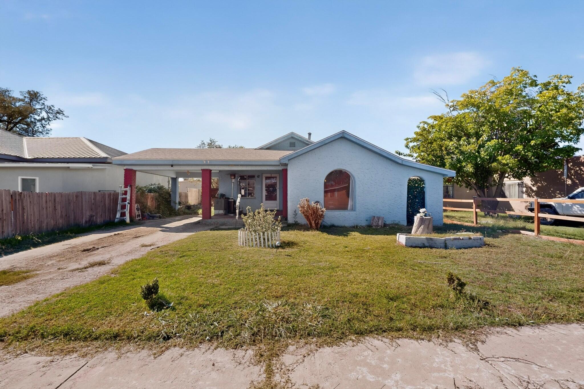 321 N 6th Street