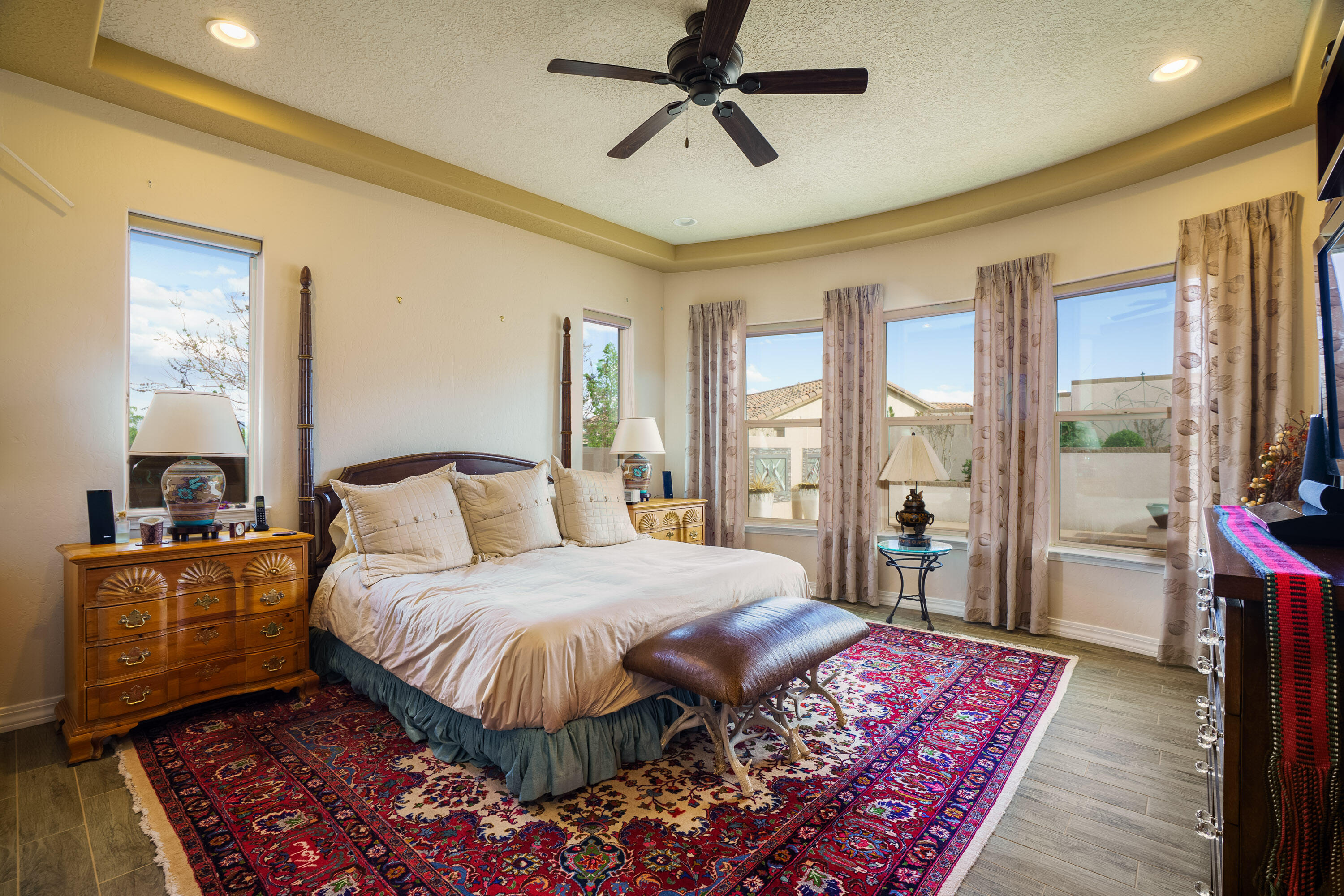 9300 Iron Creek Lane, Albuquerque, New Mexico image 24
