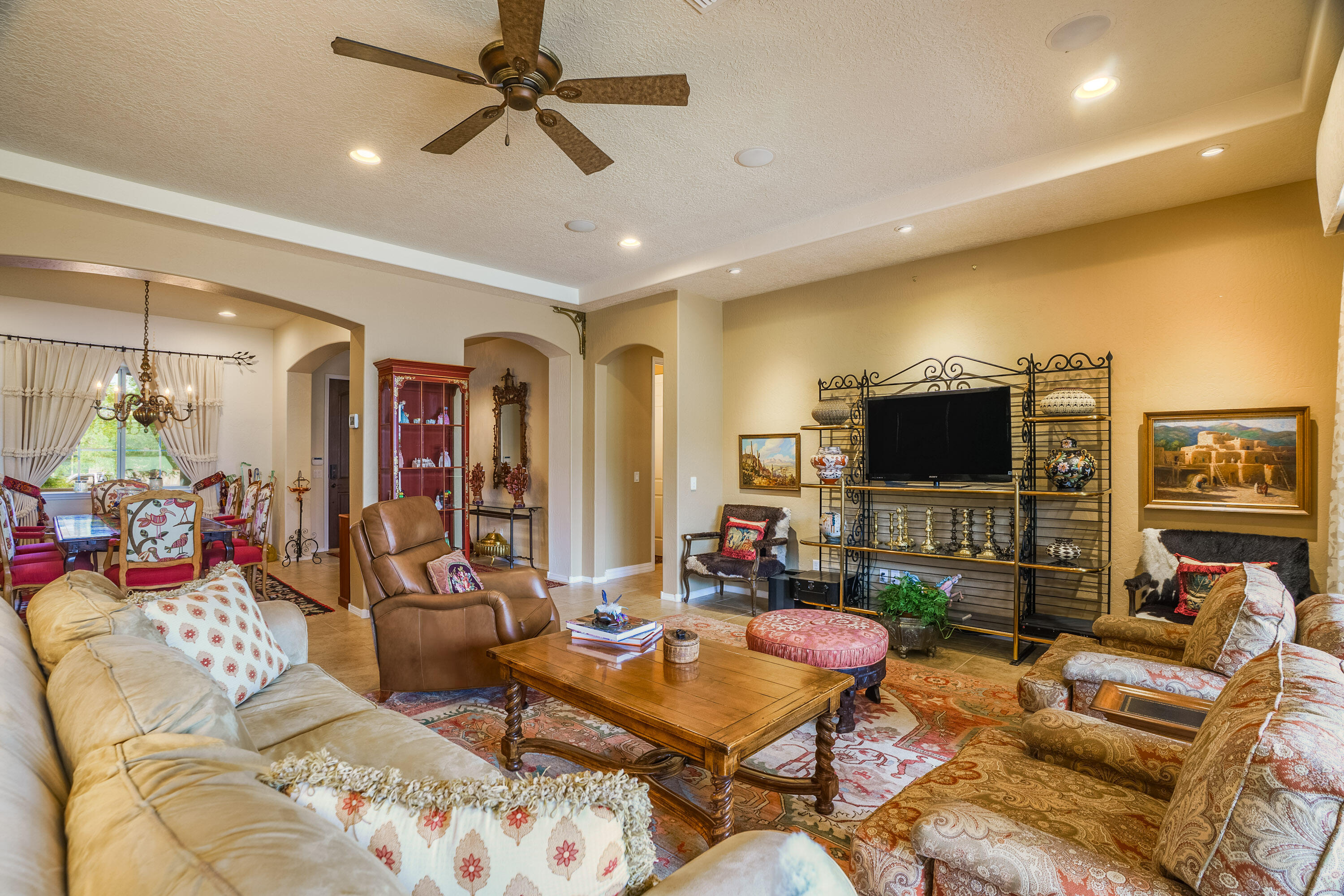 9300 Iron Creek Lane, Albuquerque, New Mexico image 11