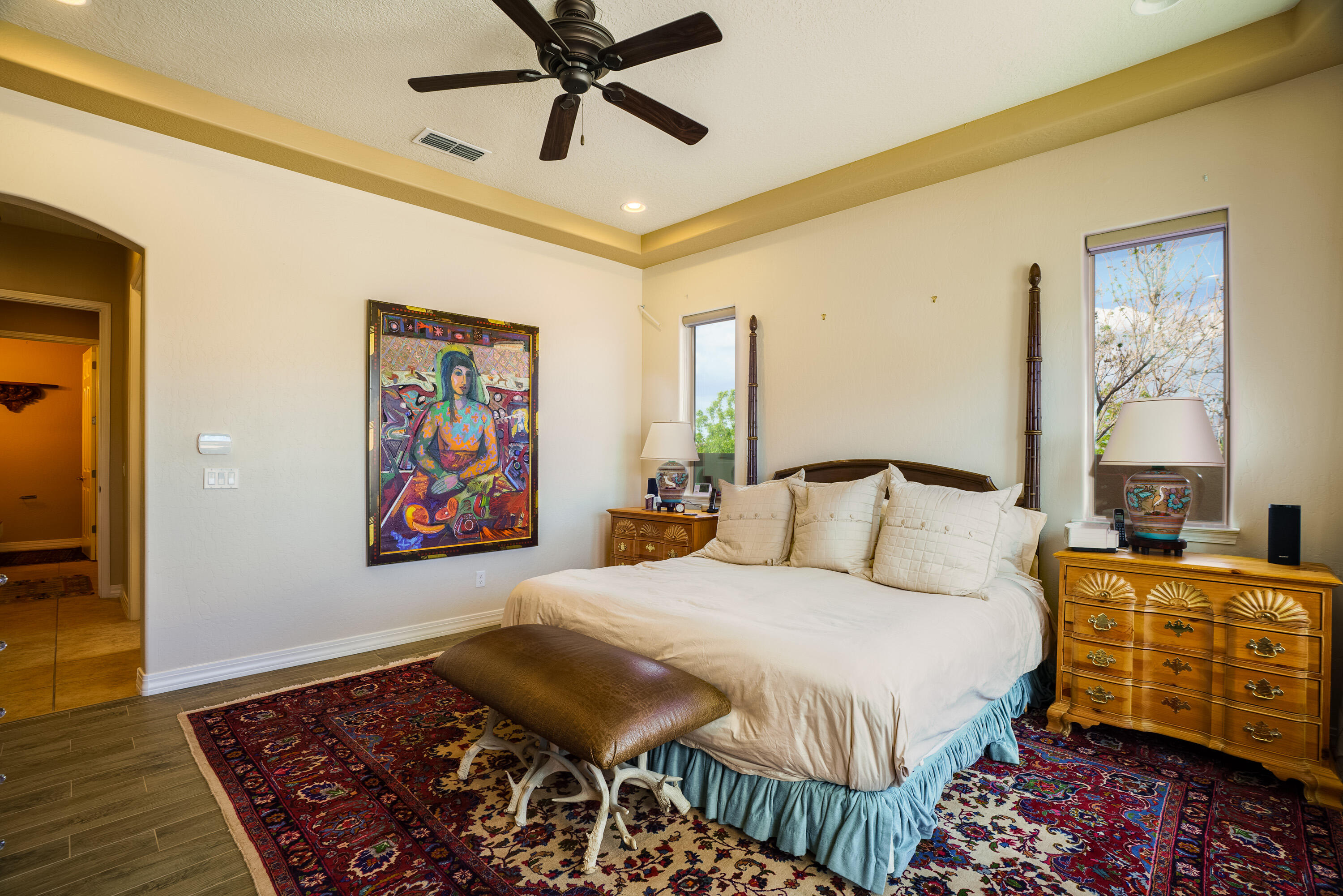 9300 Iron Creek Lane, Albuquerque, New Mexico image 27