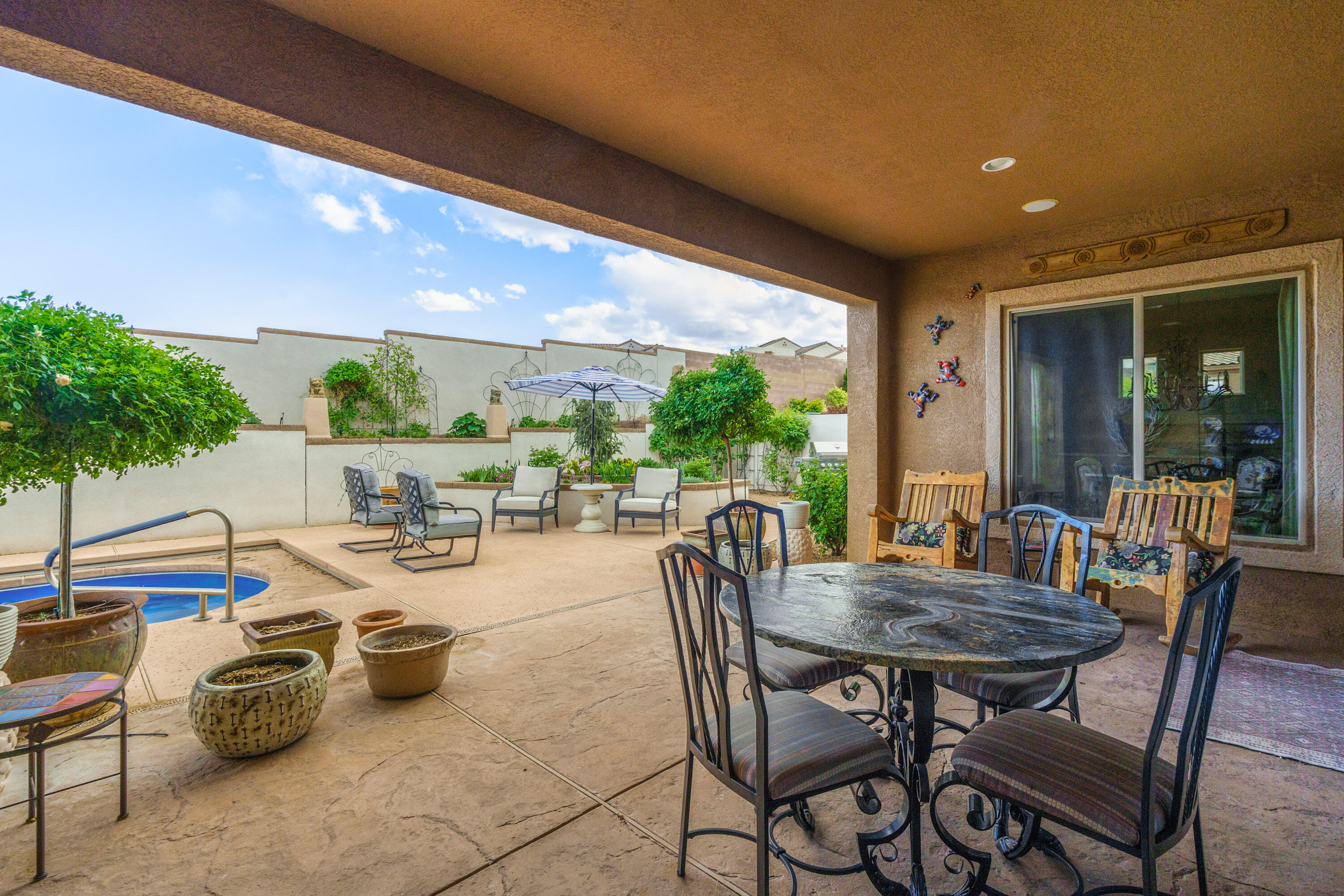9300 Iron Creek Lane, Albuquerque, New Mexico image 49