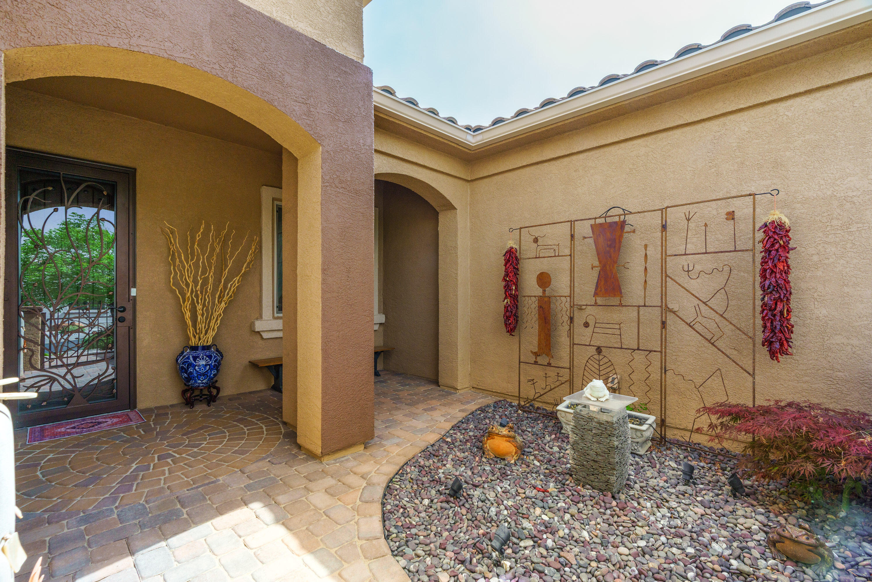 9300 Iron Creek Lane, Albuquerque, New Mexico image 5