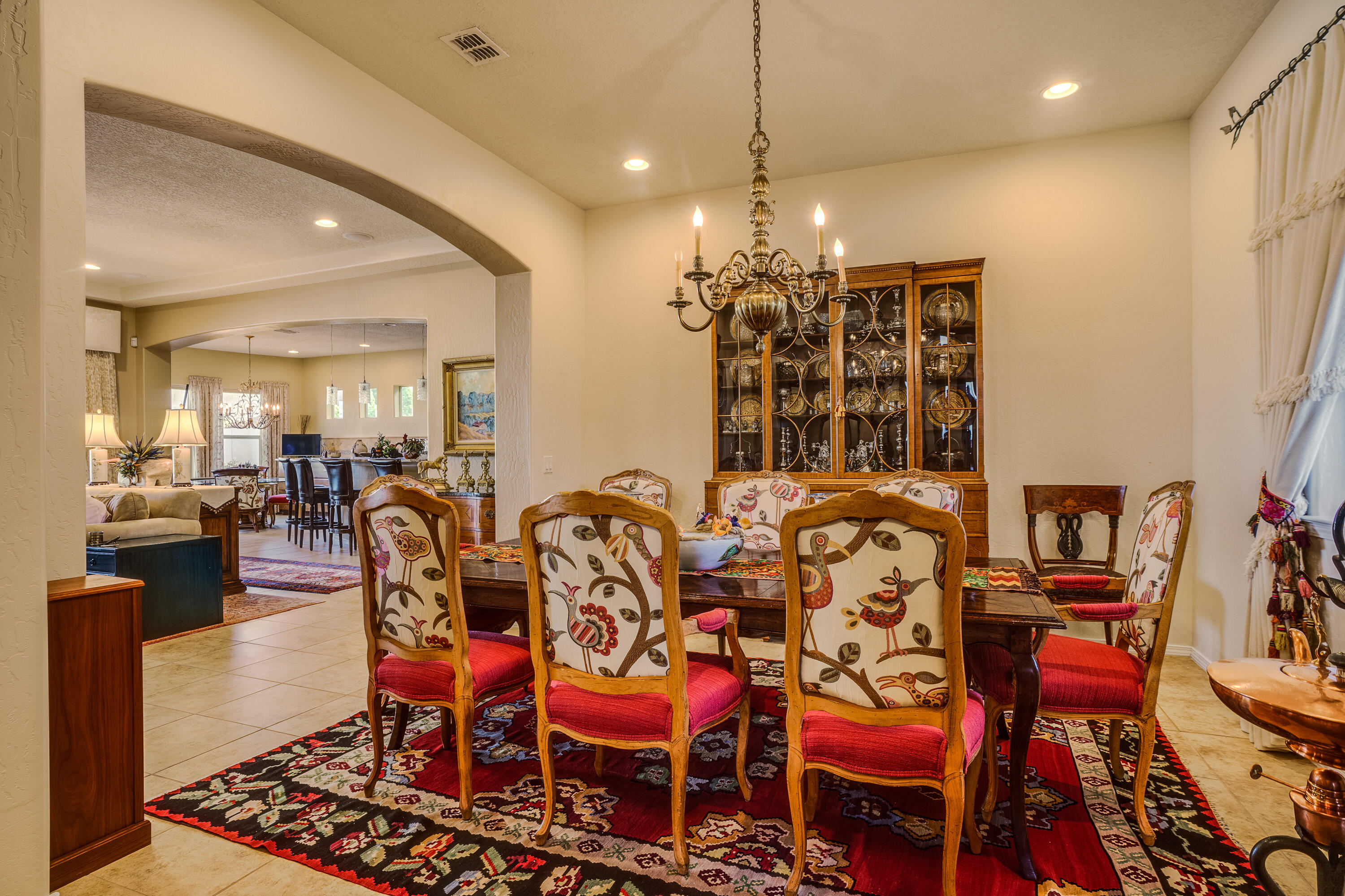 9300 Iron Creek Lane, Albuquerque, New Mexico image 20